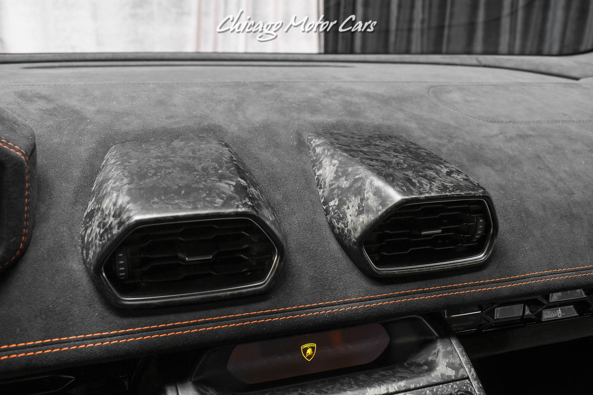2018 Lamborghini Huracan LP 640-4 Performante, 12/20