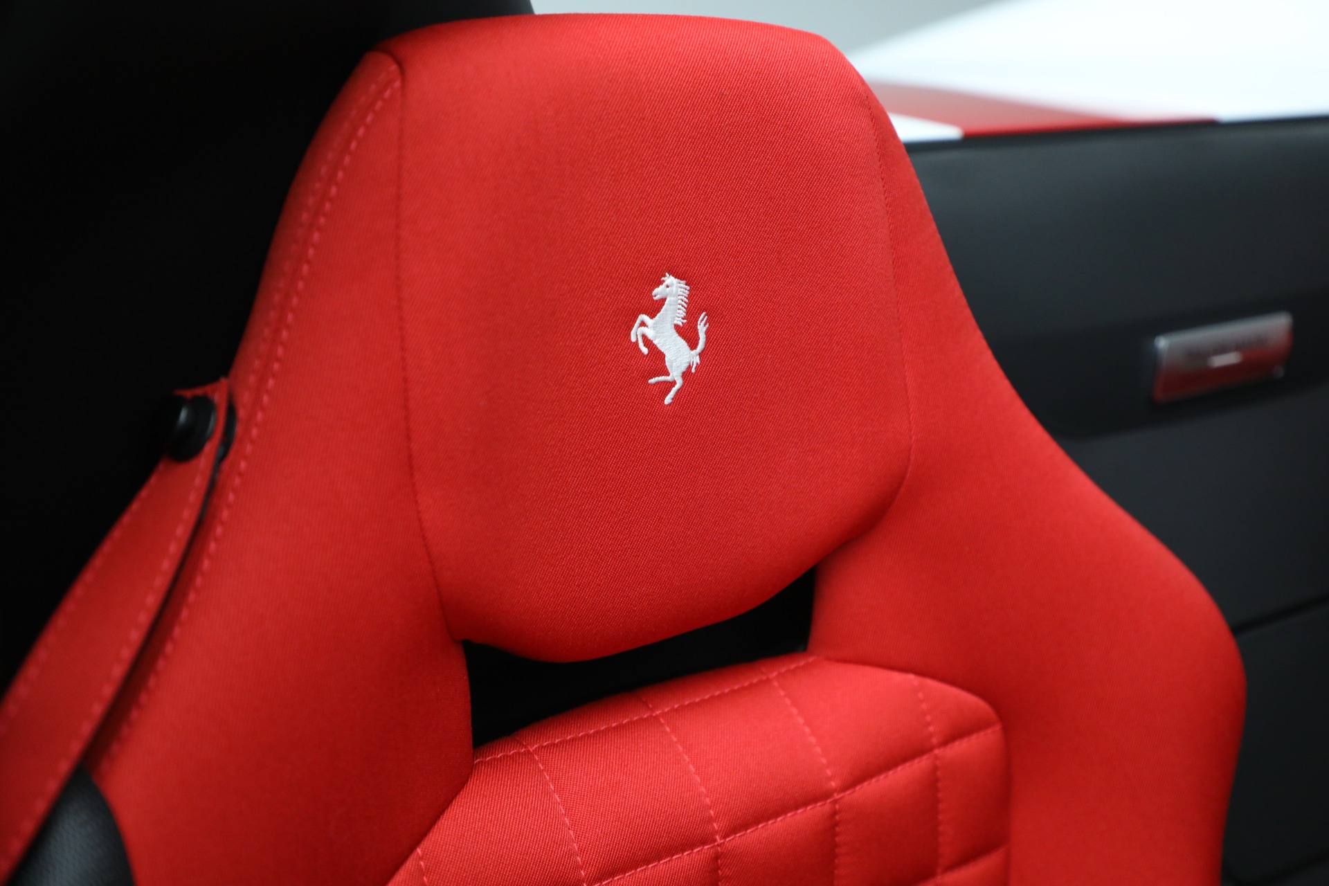 2022 Ferrari 812 GTS Tailor Made, 20/20