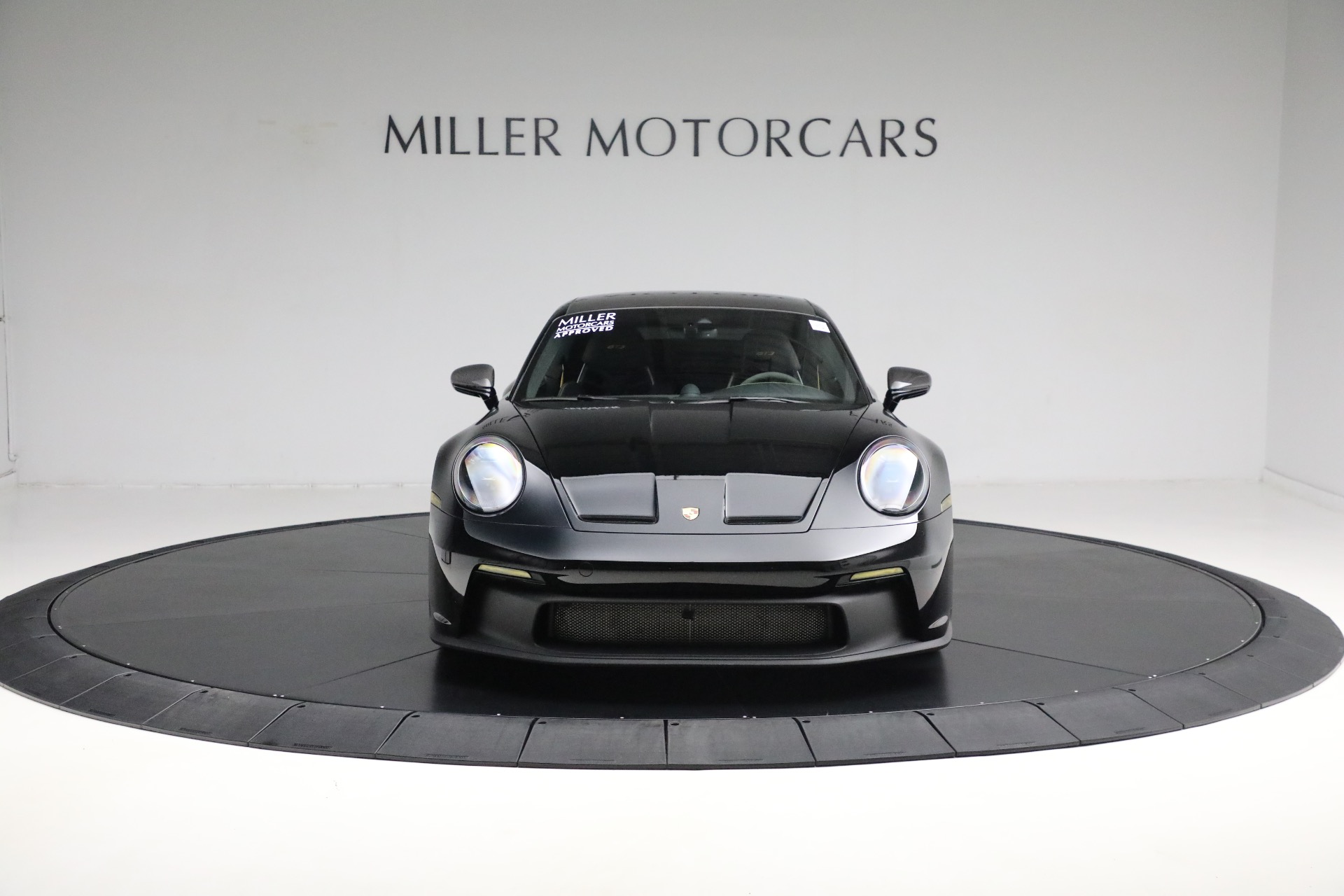 2022 Porsche 911 GT3, 12/20
