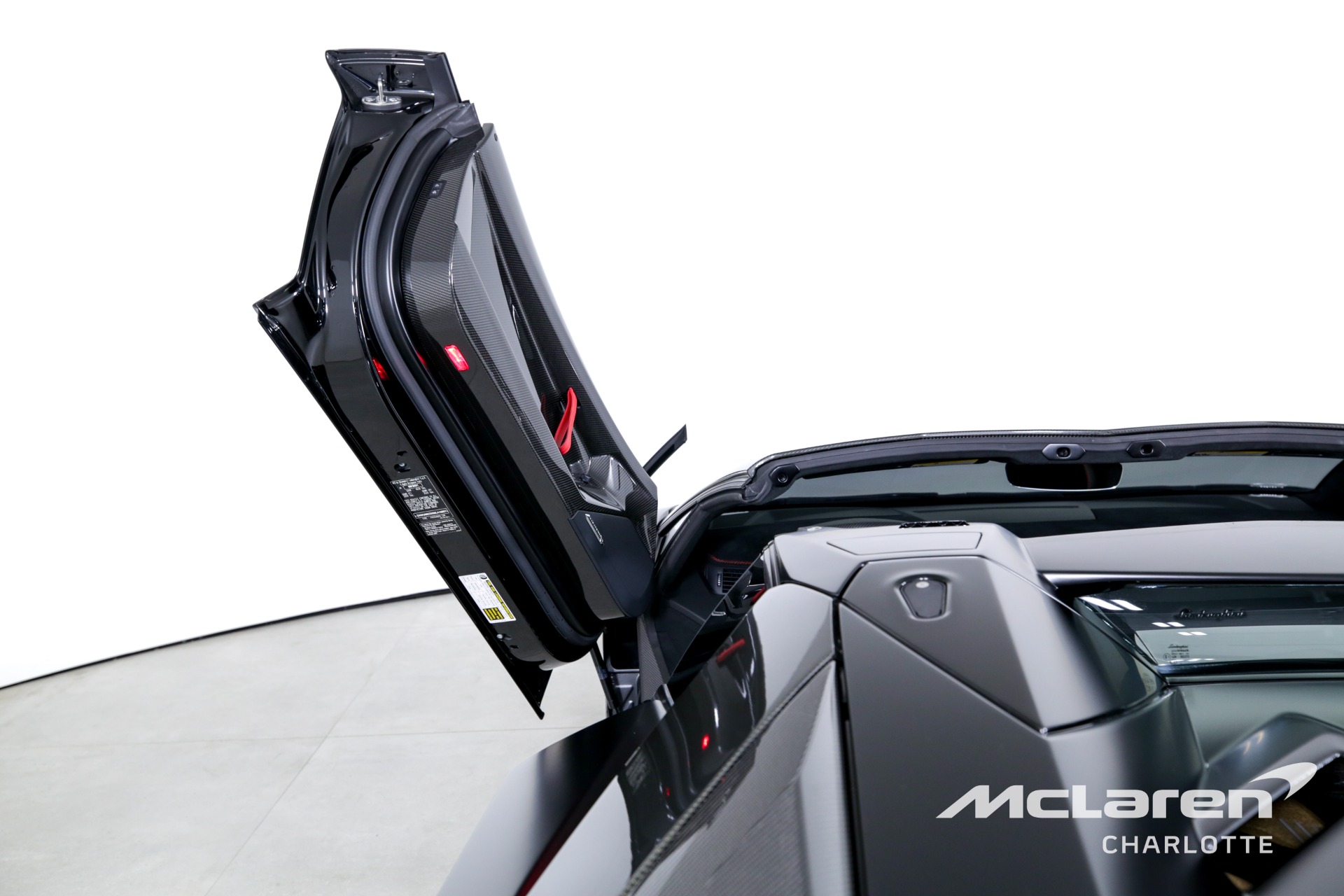 2021 Lamborghini Aventador SVJ, 10/14