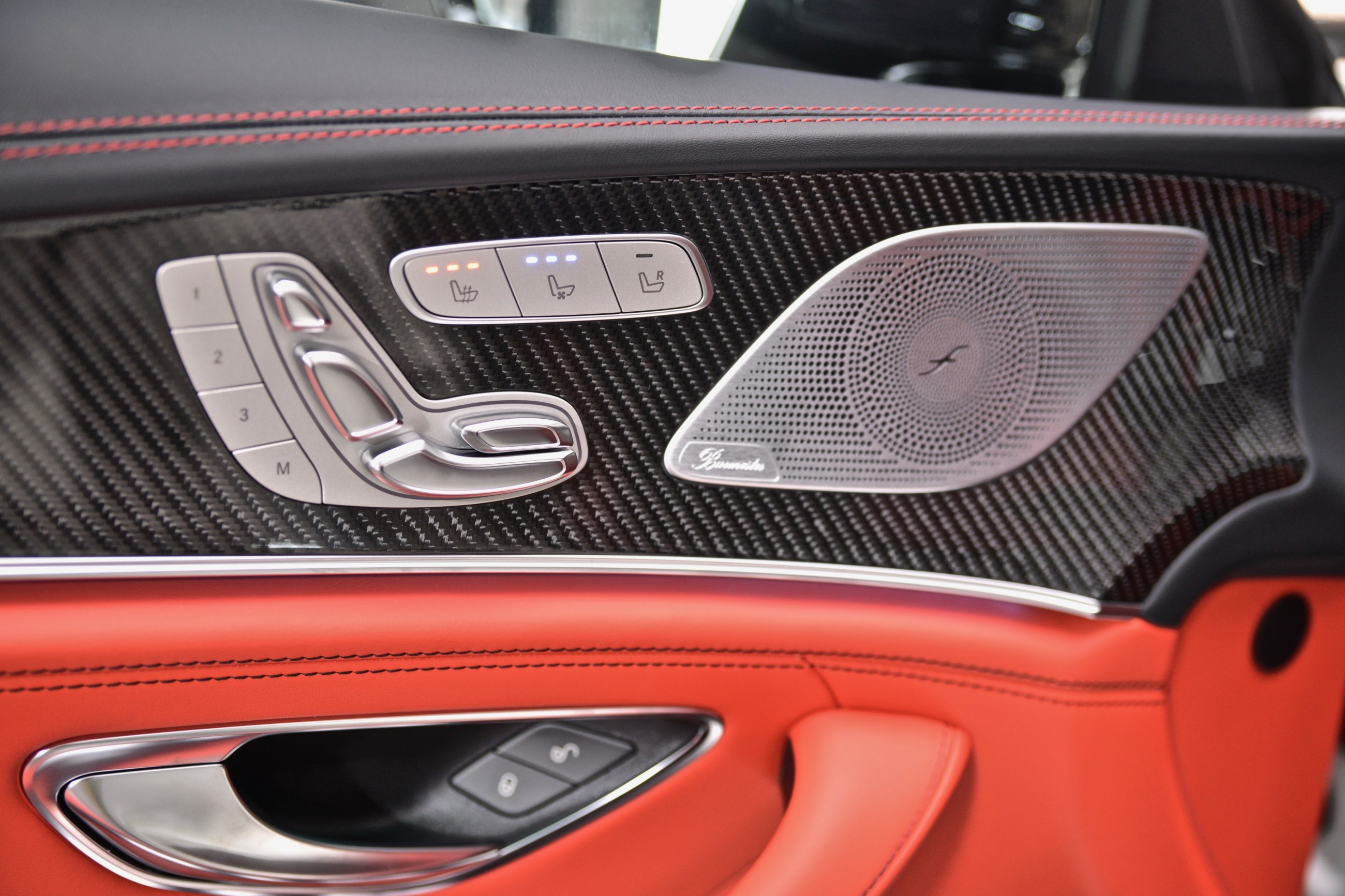 2020 Mercedes-Benz AMG GT 63 S 4MATIC, 25/28