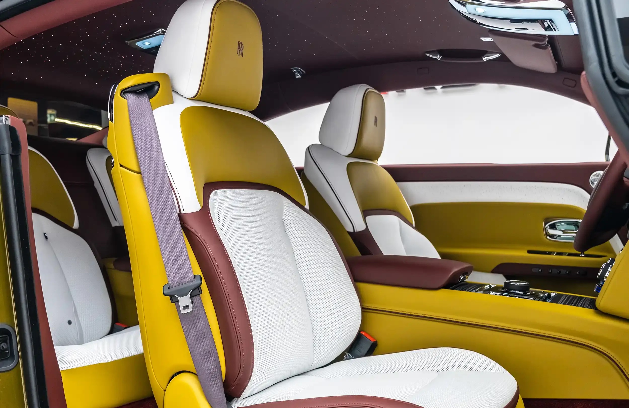 2024 Rolls-Royce Spectre, 8/18