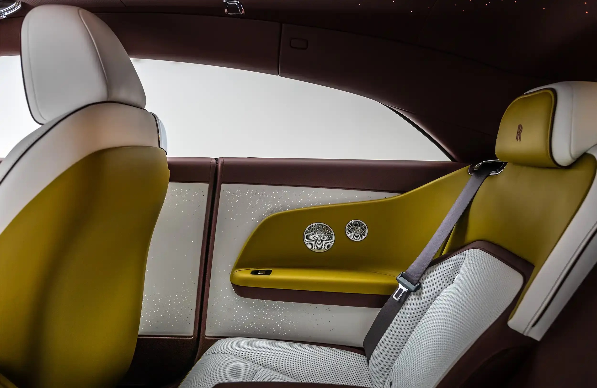 2024 Rolls-Royce Spectre, 9/18