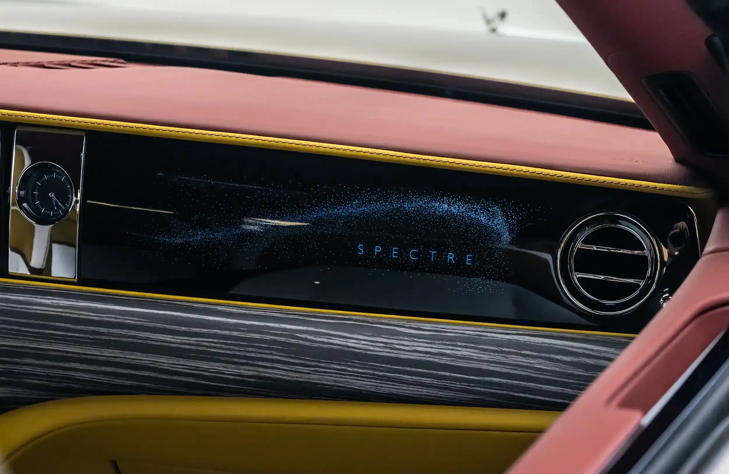 2024 Rolls-Royce Spectre for sale, photo 12 of 18
