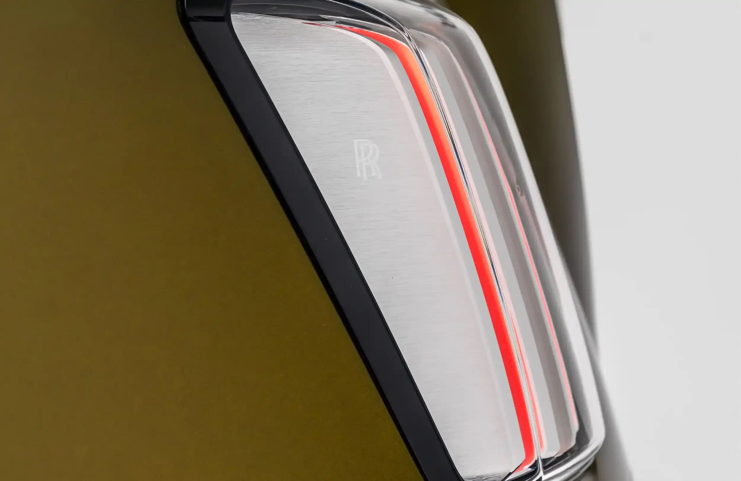 2024 Rolls-Royce Spectre, 18/18