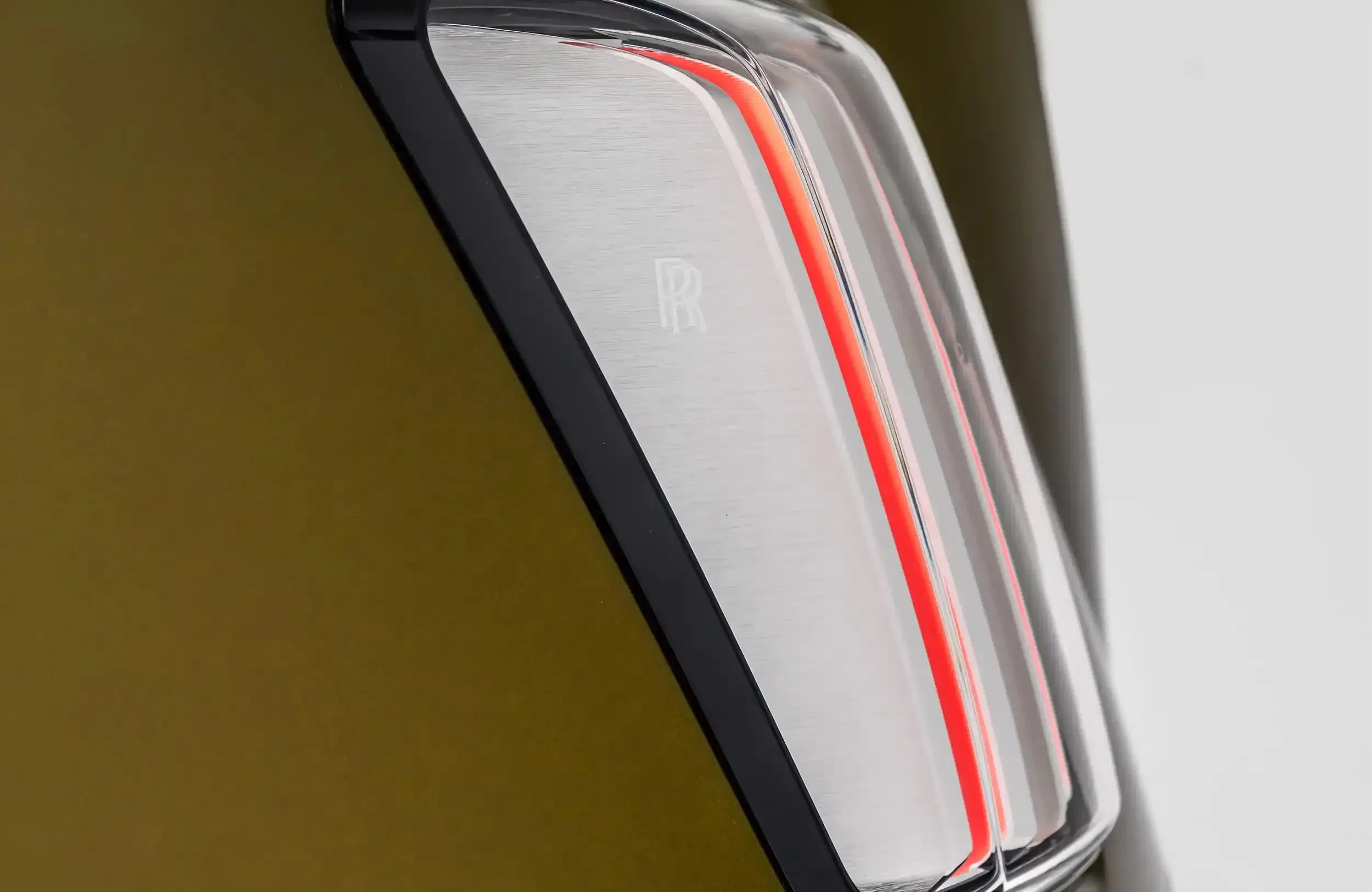2024 Rolls-Royce Spectre for sale, exterior