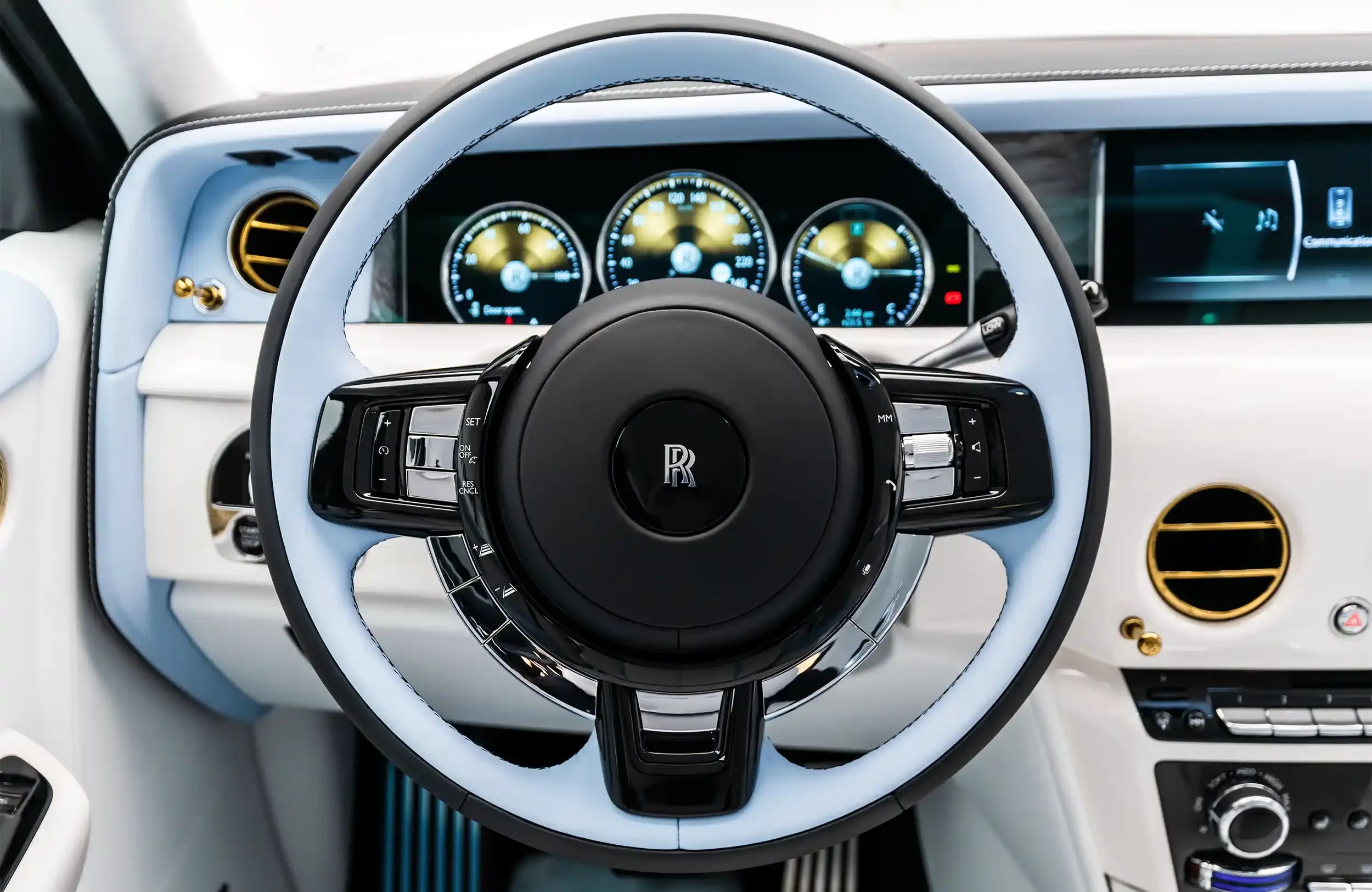 2024 Rolls-Royce Phantom VIII Series II EWB, 10/20