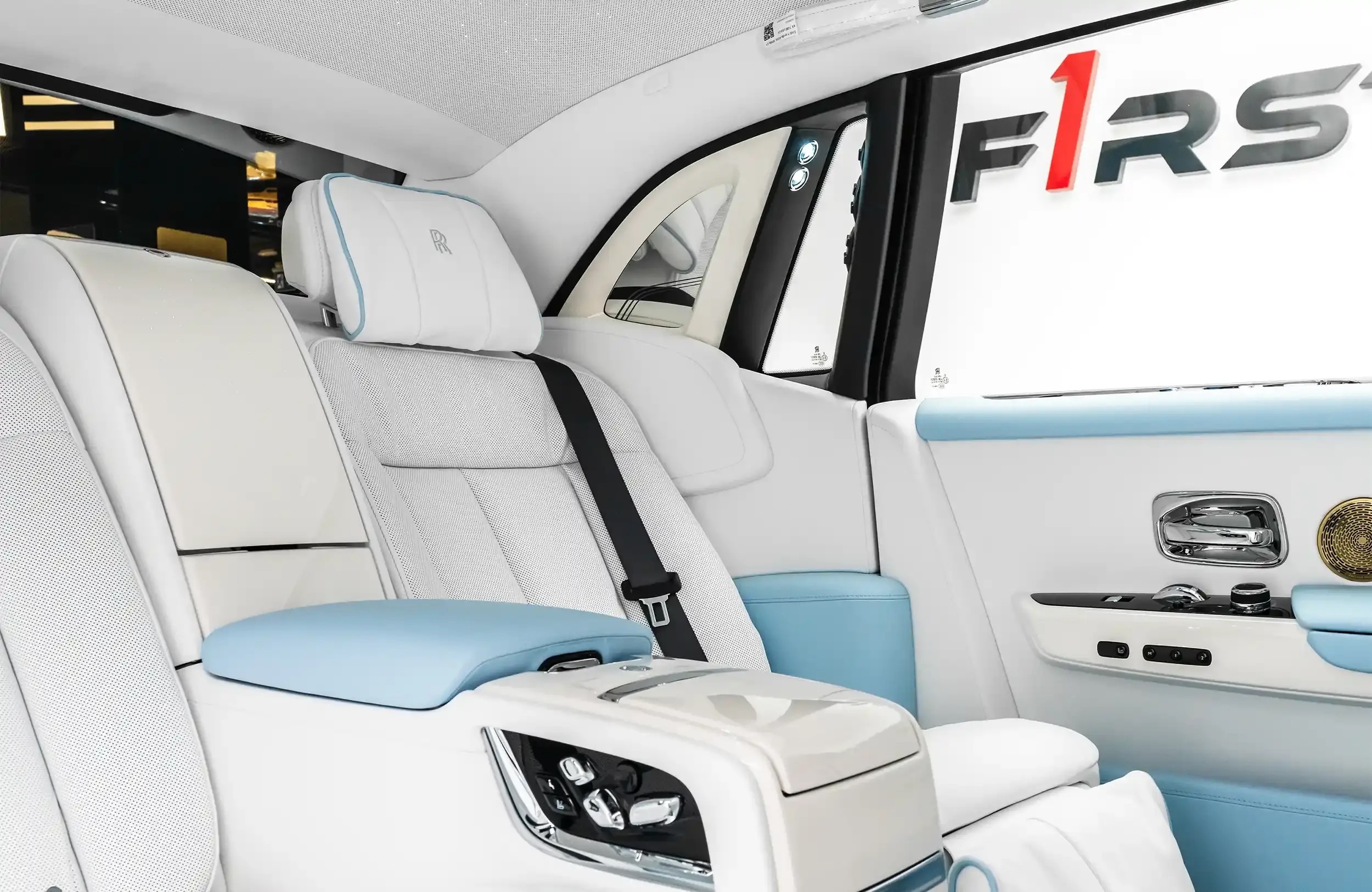 2024 Rolls-Royce Phantom VIII Series II EWB, 11/20