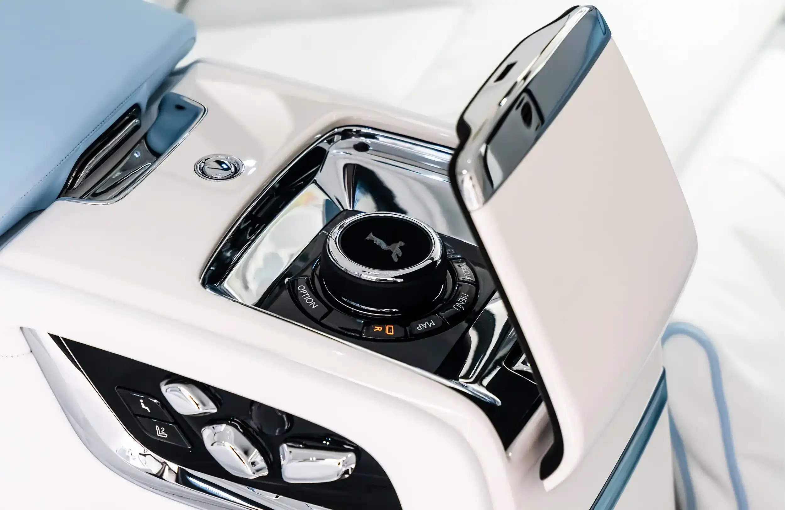 2024 Rolls-Royce Phantom VIII Series II EWB, 12/20