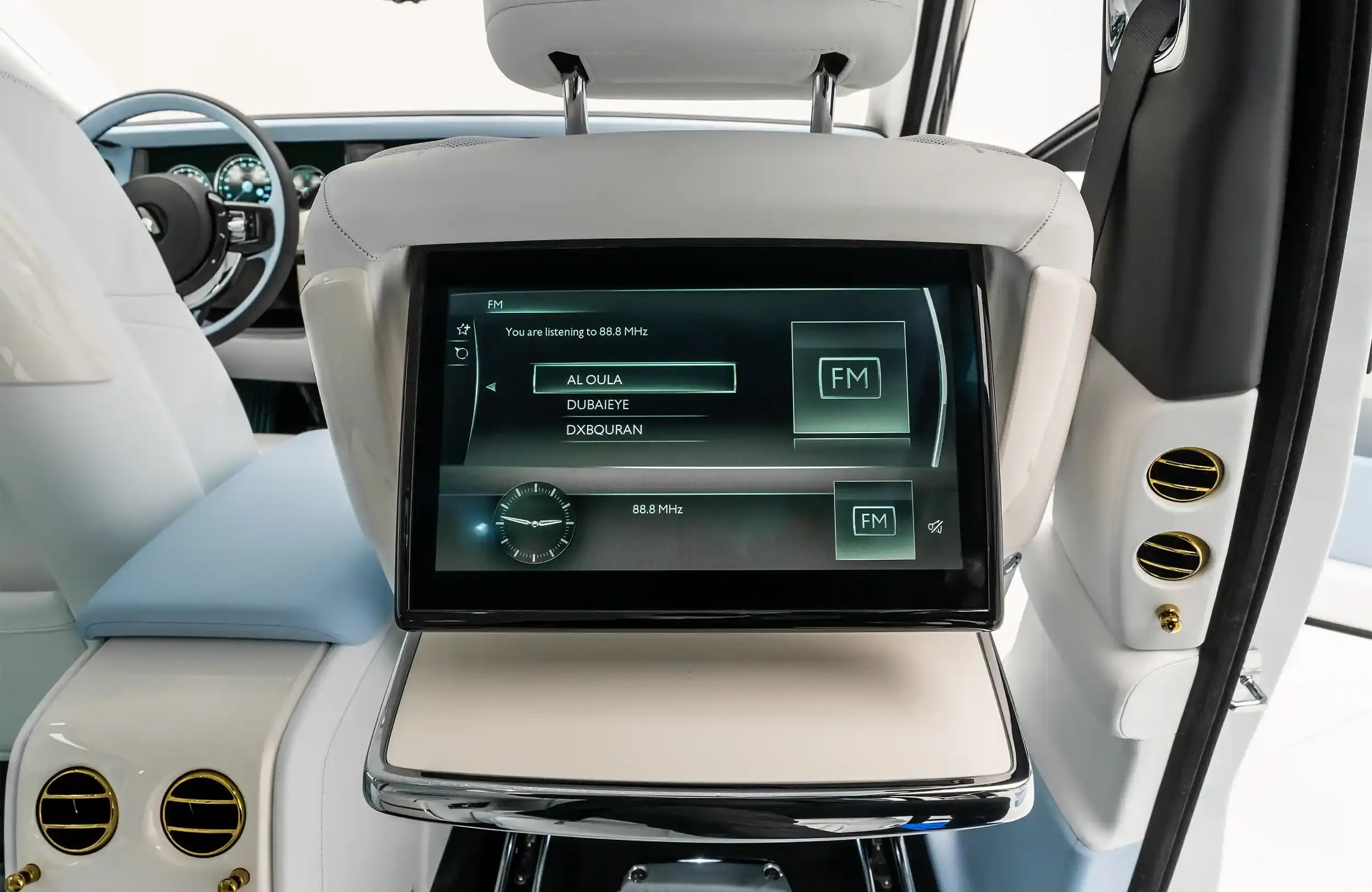 2024 Rolls-Royce Phantom VIII Series II EWB, 14/20