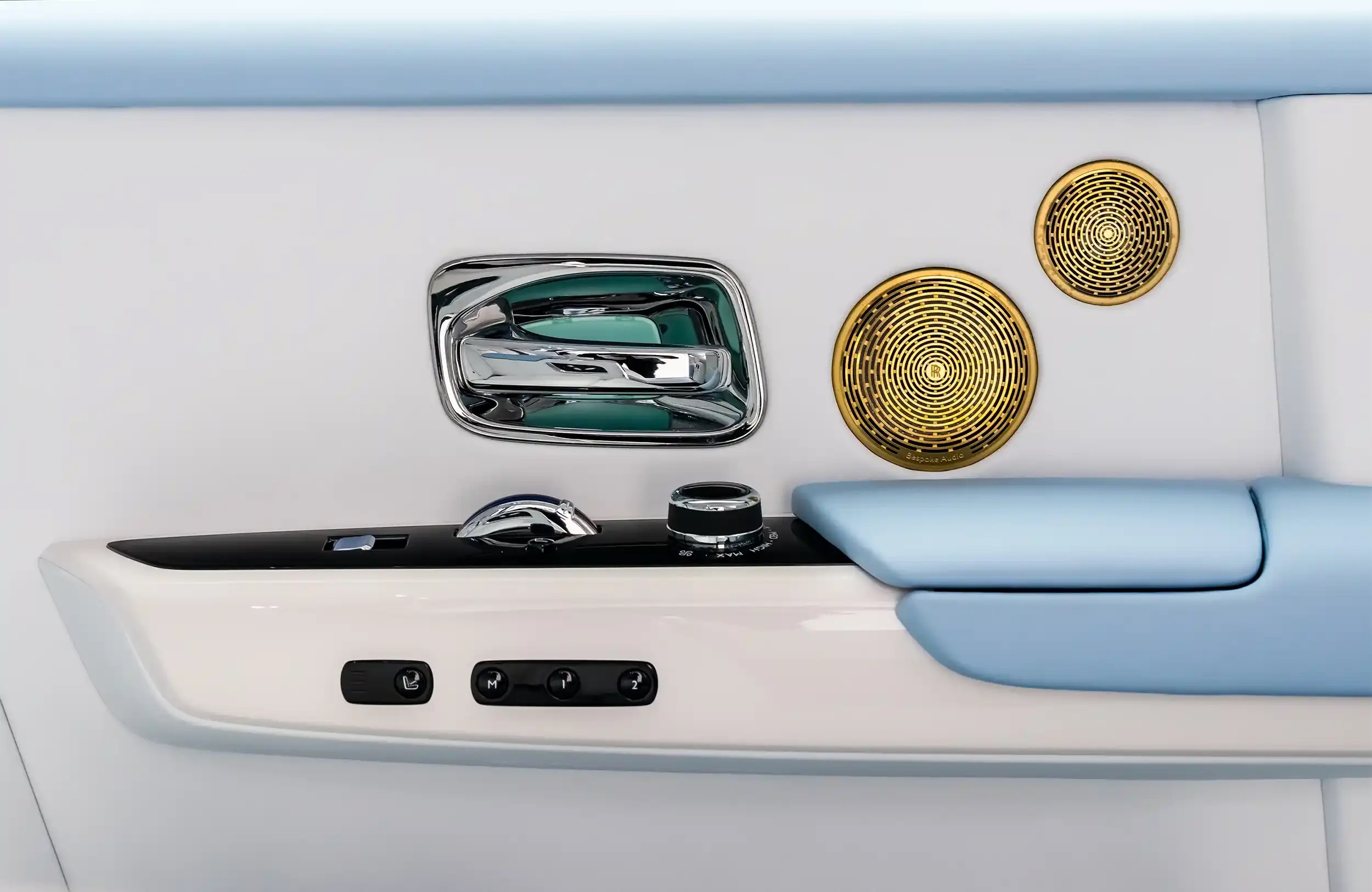 2024 Rolls-Royce Phantom VIII Series II EWB, 15/20