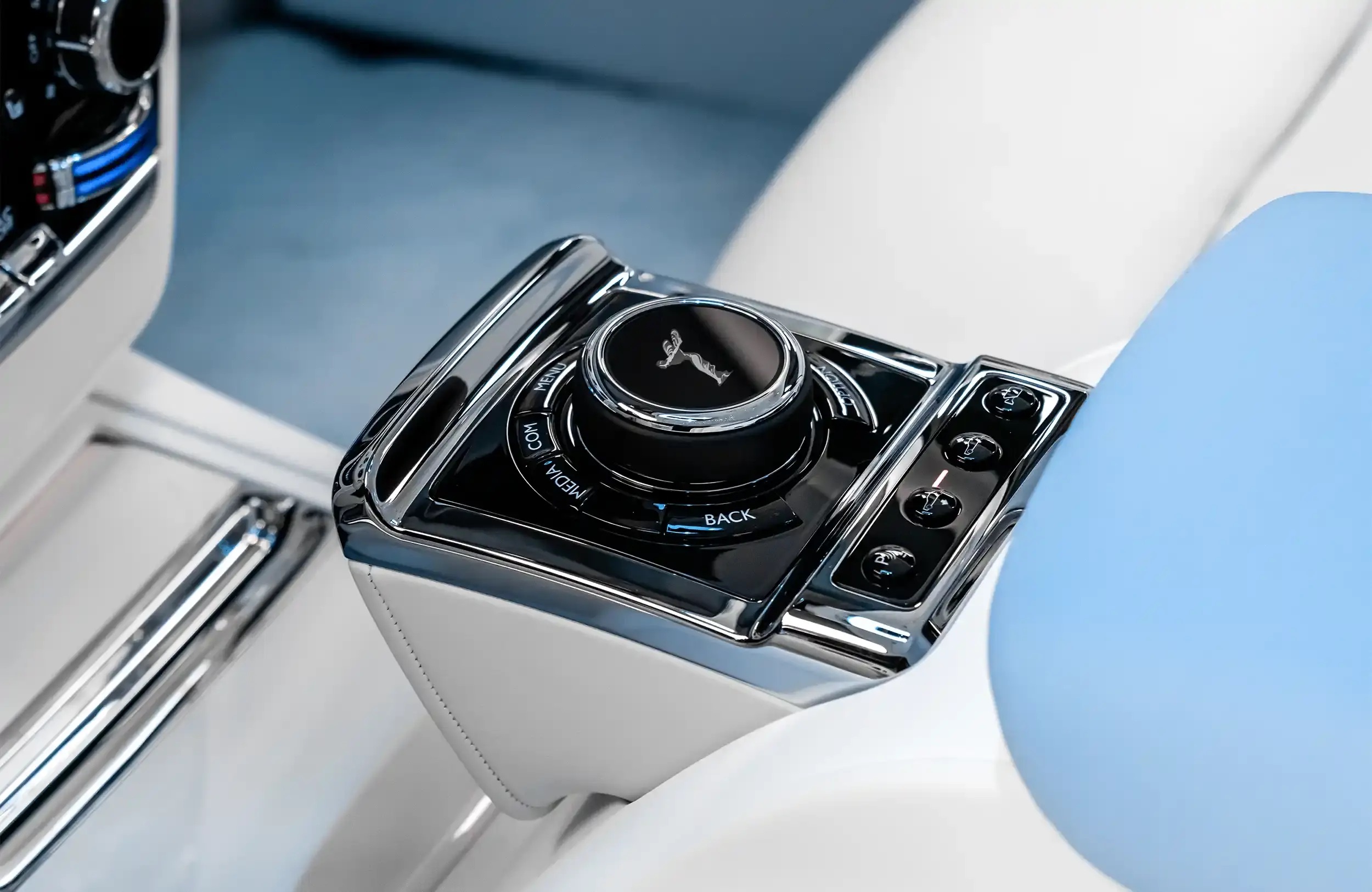 2024 Rolls-Royce Phantom VIII Series II EWB, 17/20