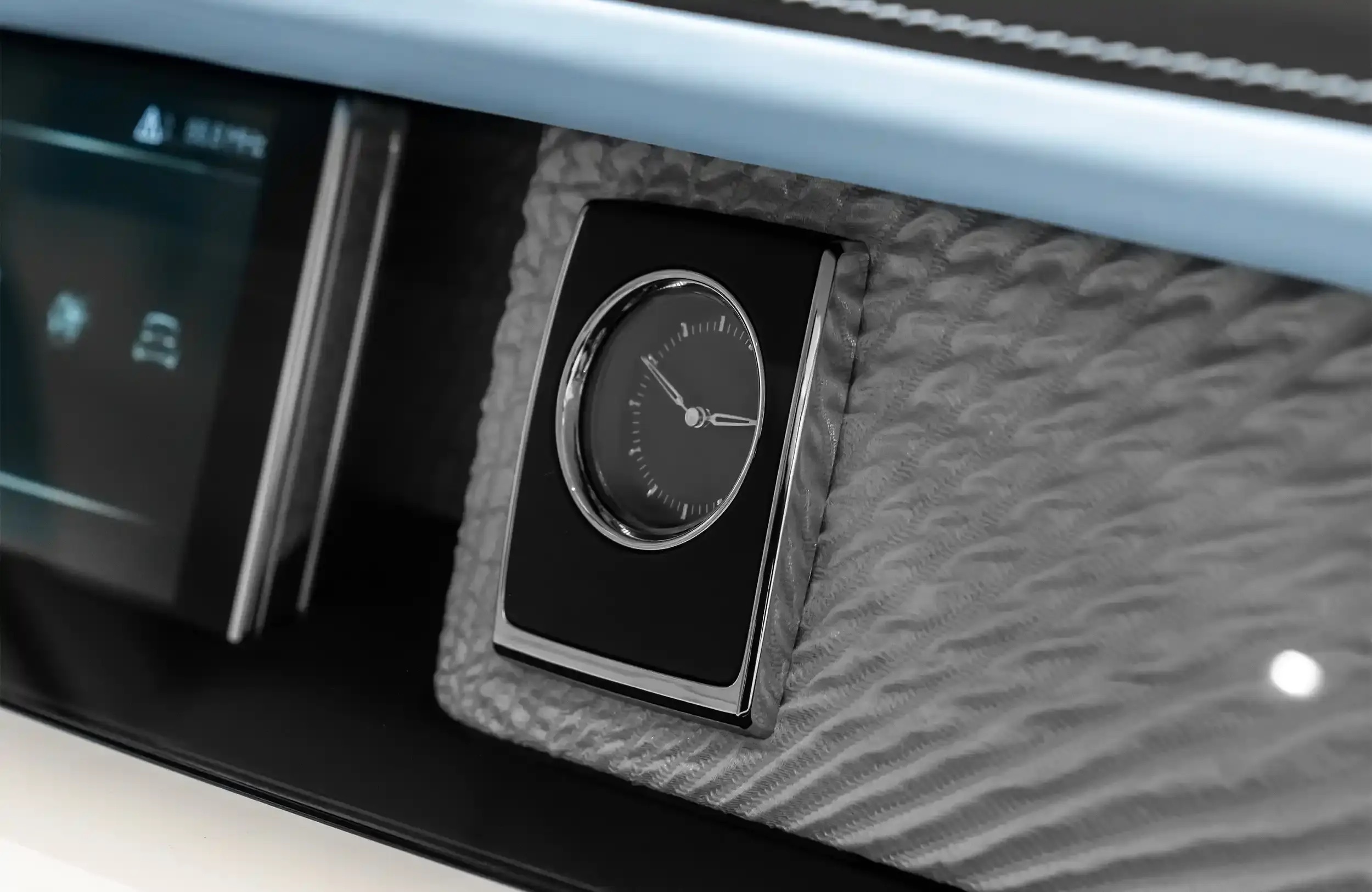 2024 Rolls-Royce Phantom VIII Series II EWB, 19/20