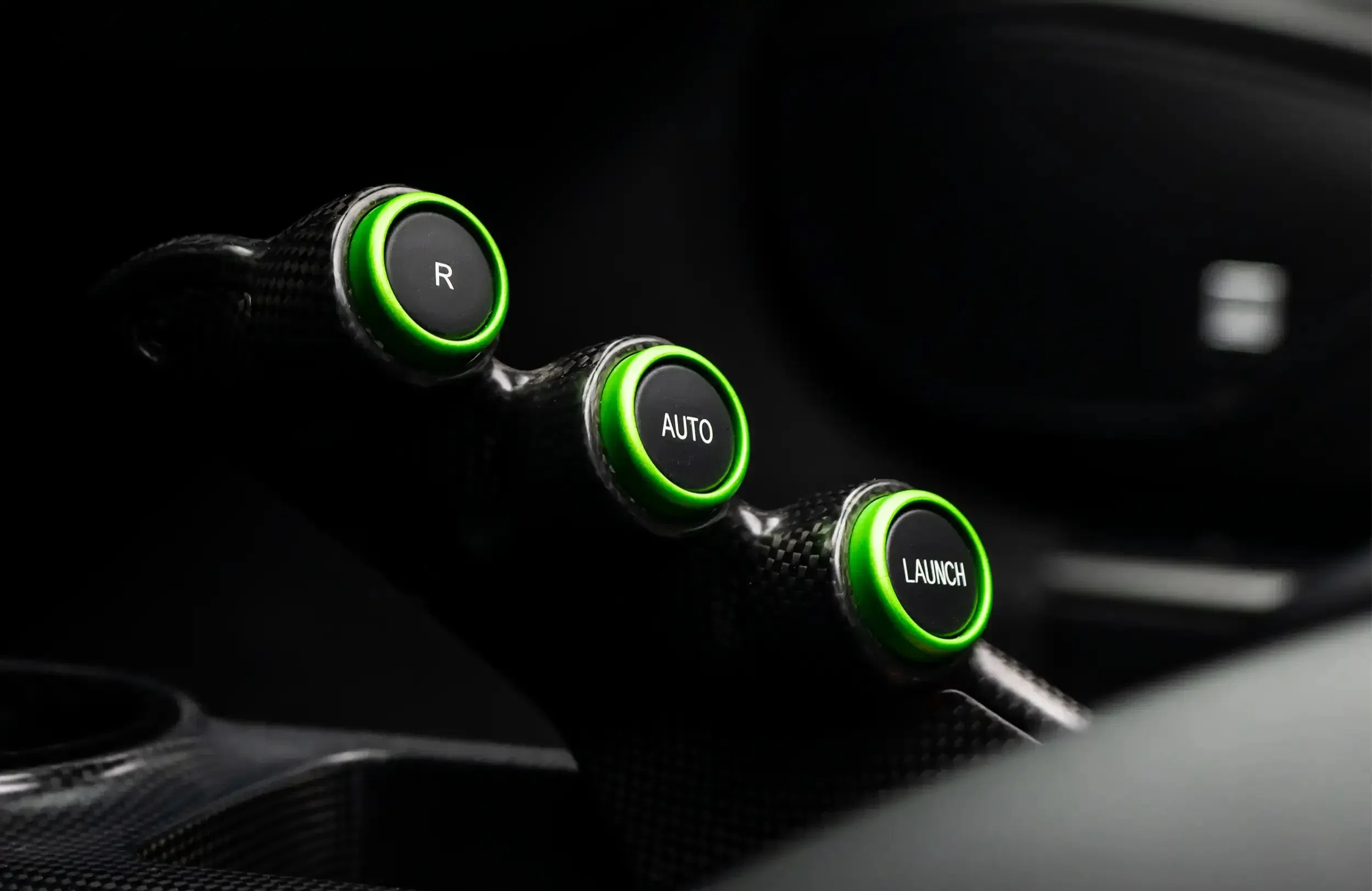 2020 Ferrari 488 Pista Spider Atelier interior