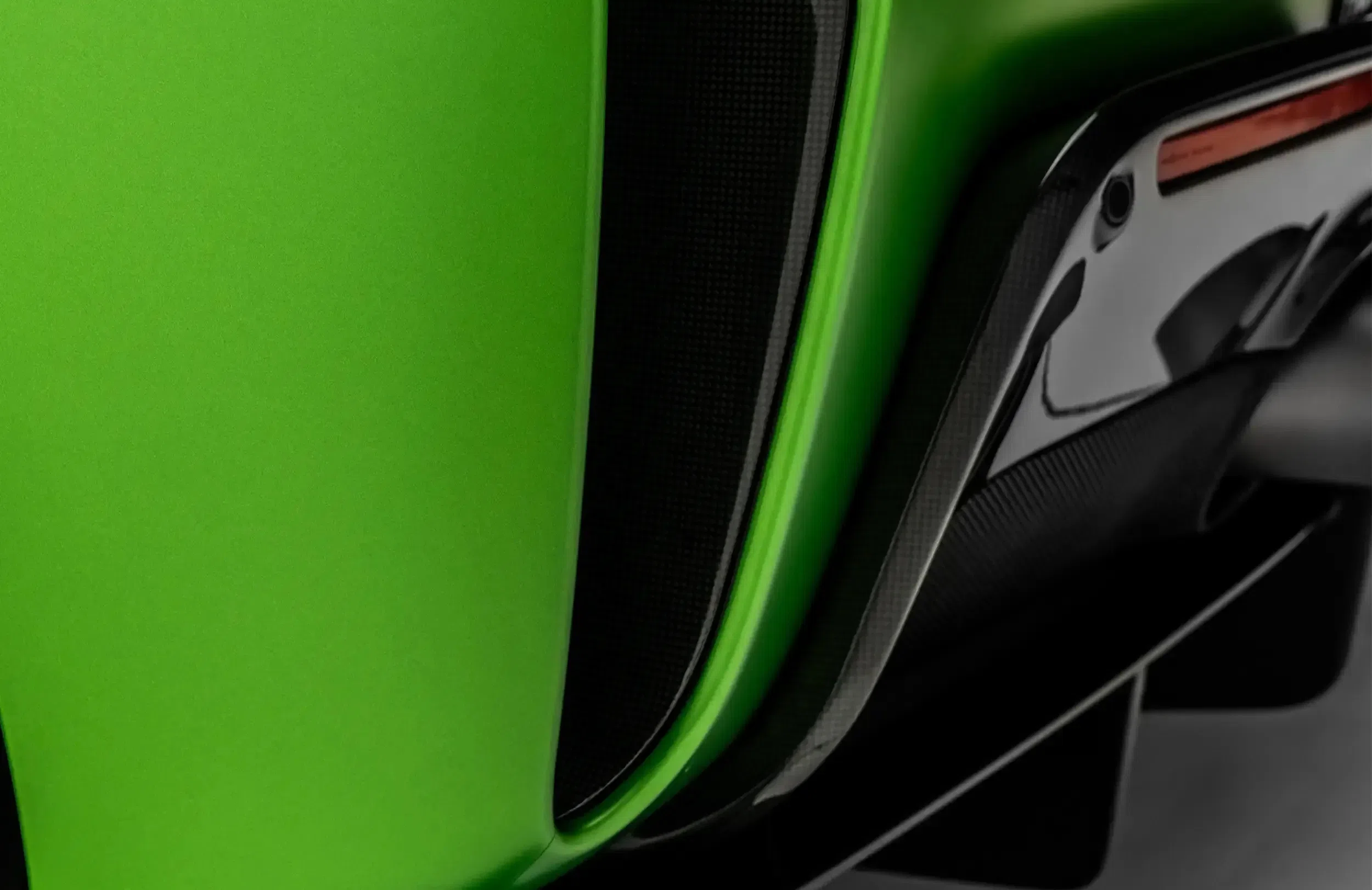2020 Ferrari 488 Pista Spider Atelier, detail