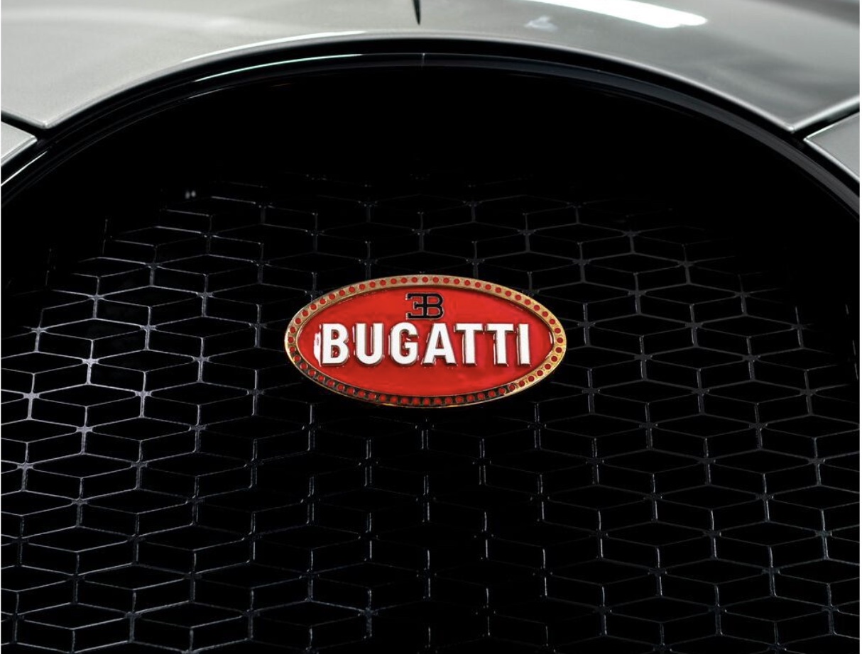 2023 Bugatti Chiron Super Sport, 7/20