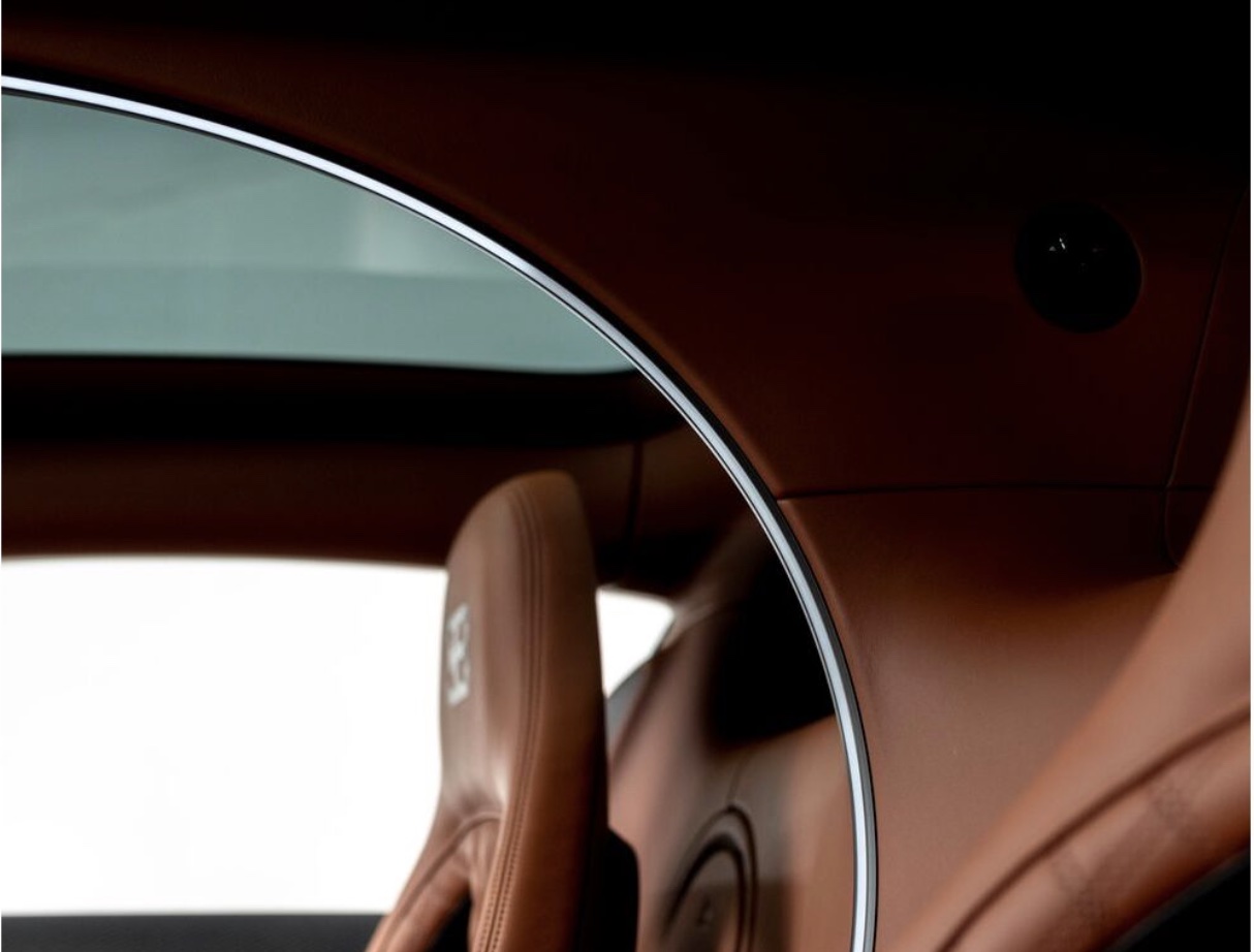 2023 Bugatti Chiron Super Sport, 13/20