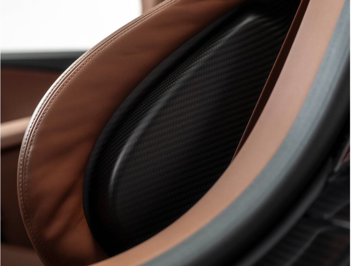 2023 Bugatti Chiron Super Sport, 14/20