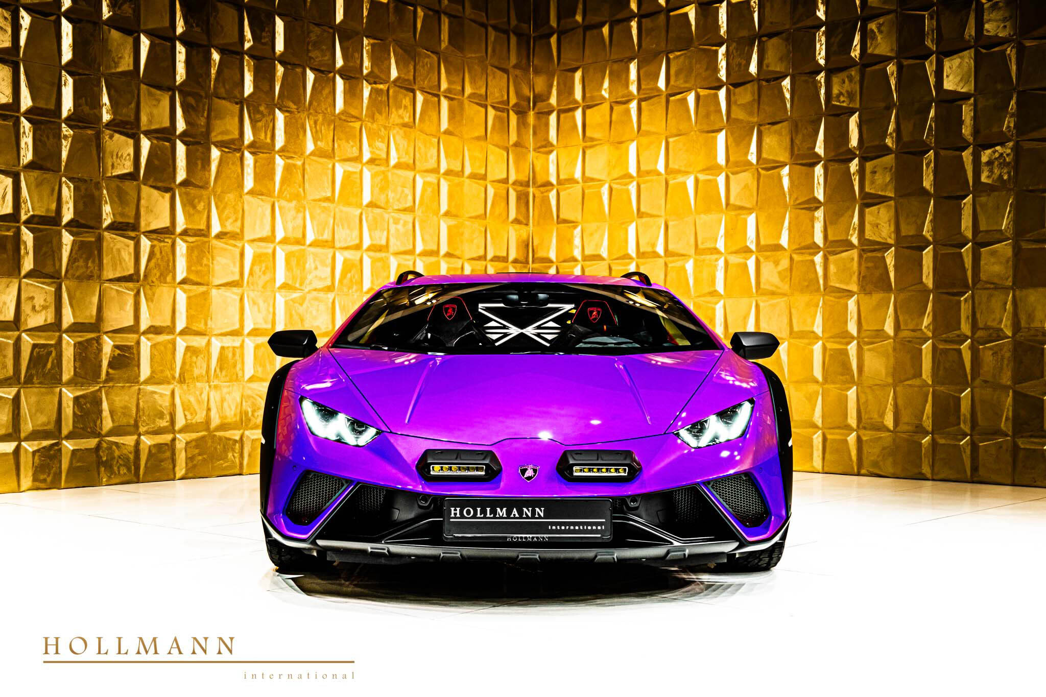 2024 Lamborghini Huracán Sterrato, 2/20