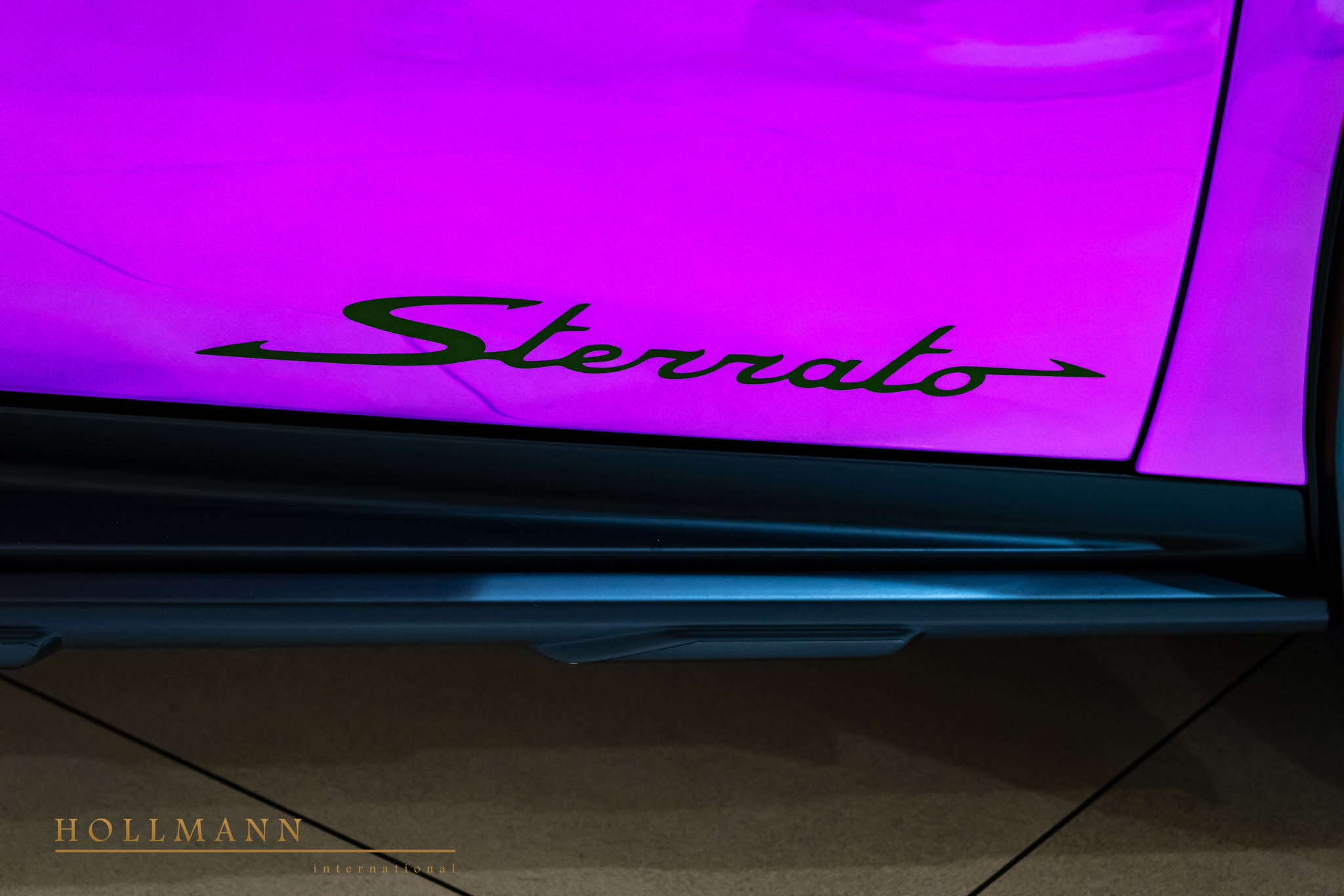 2024 Lamborghini Huracán Sterrato, 7/20