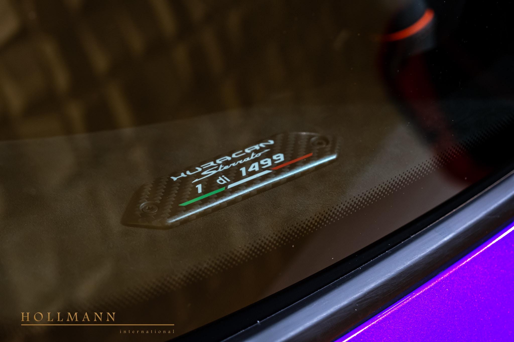 2024 Lamborghini Huracán Sterrato, 8/20