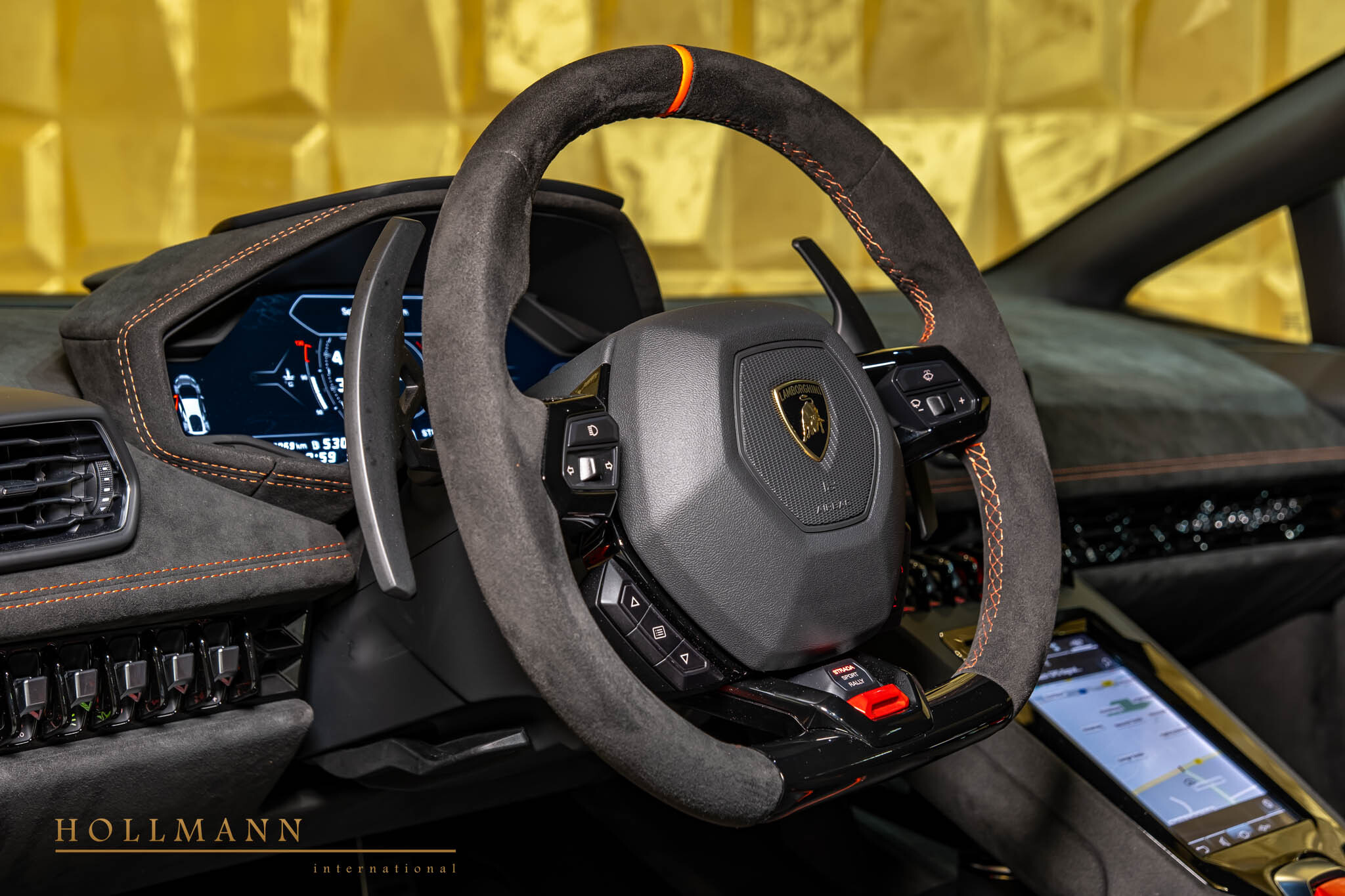 2024 Lamborghini Huracán Sterrato, 10/20