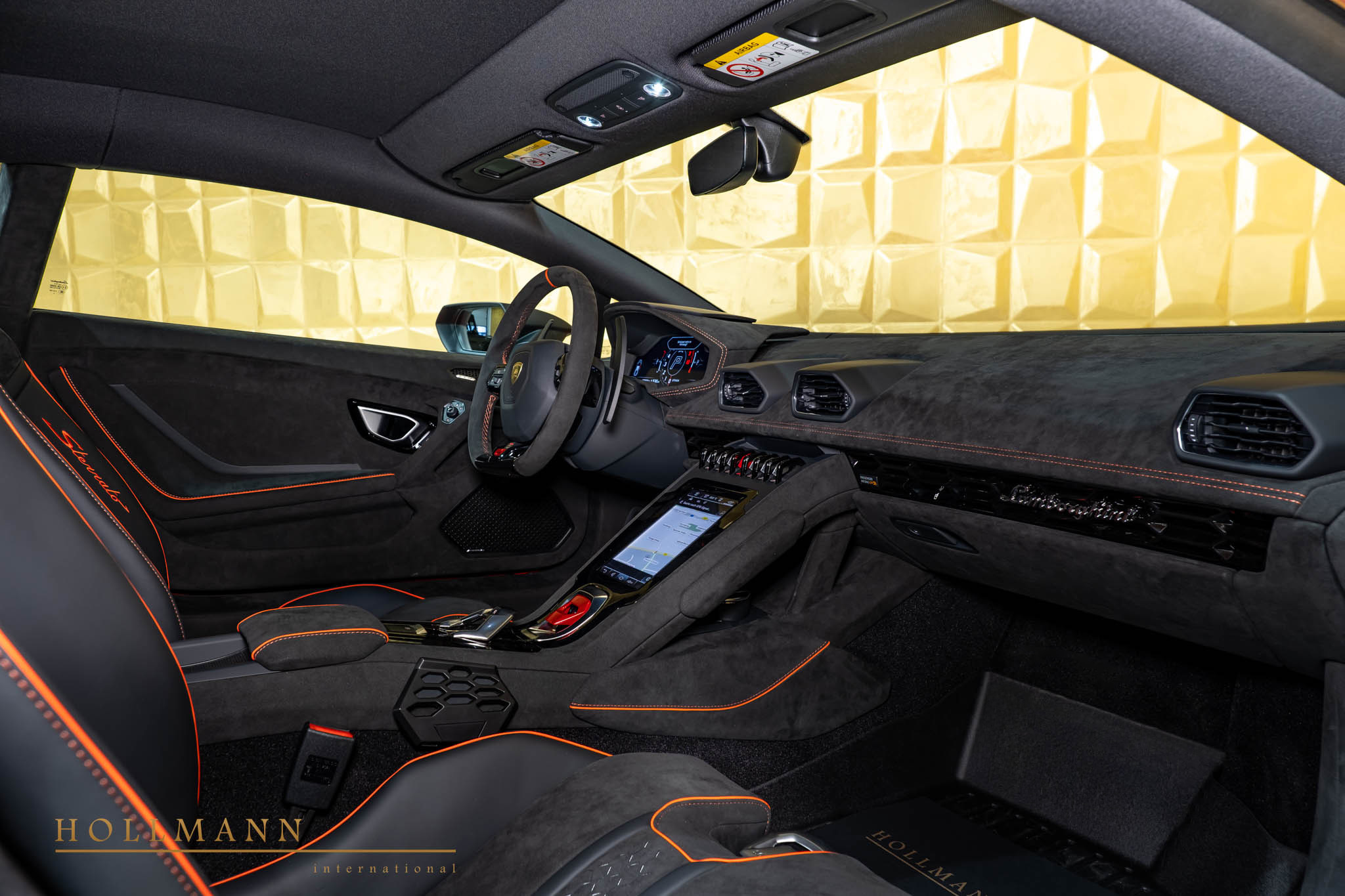 2024 Lamborghini Huracán Sterrato, 11/20