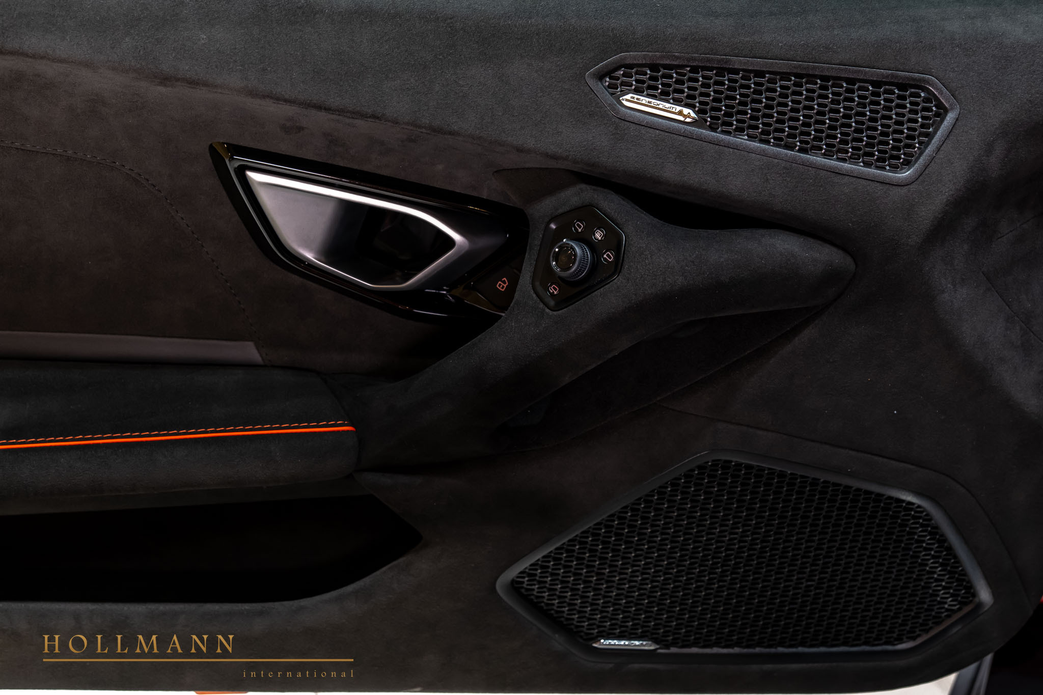 2024 Lamborghini Huracán Sterrato, 17/20