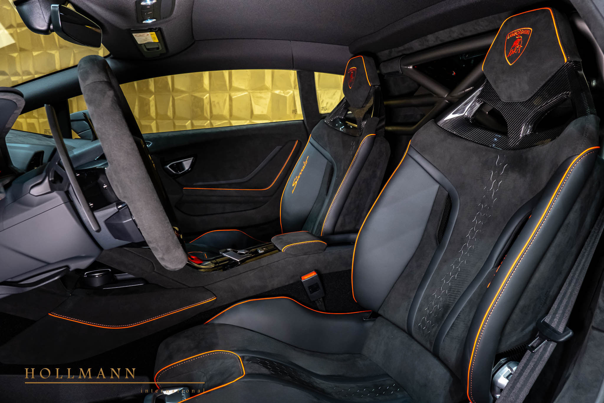 2024 Lamborghini Huracán Sterrato, 18/20