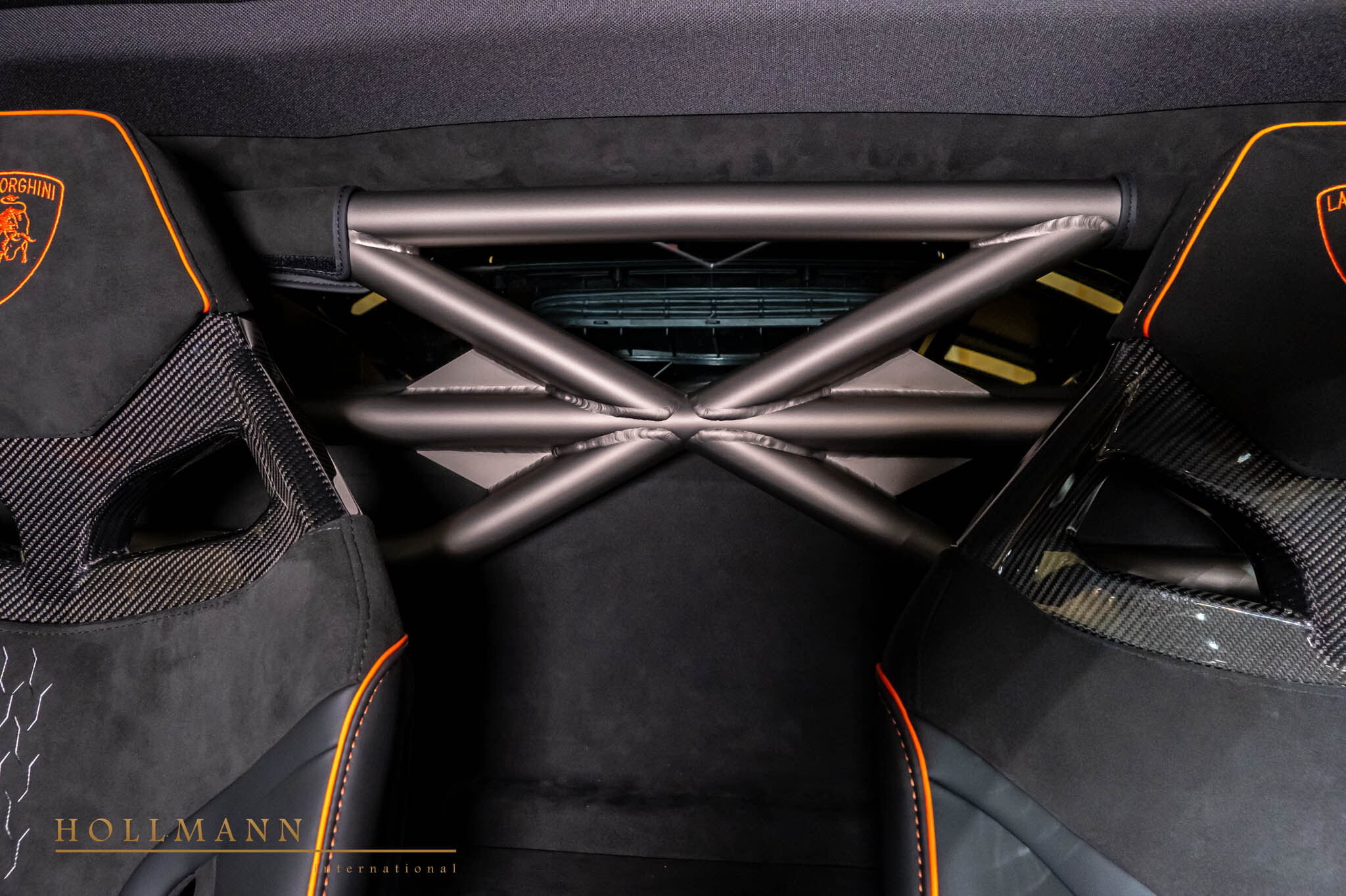 2024 Lamborghini Huracán Sterrato, 19/20