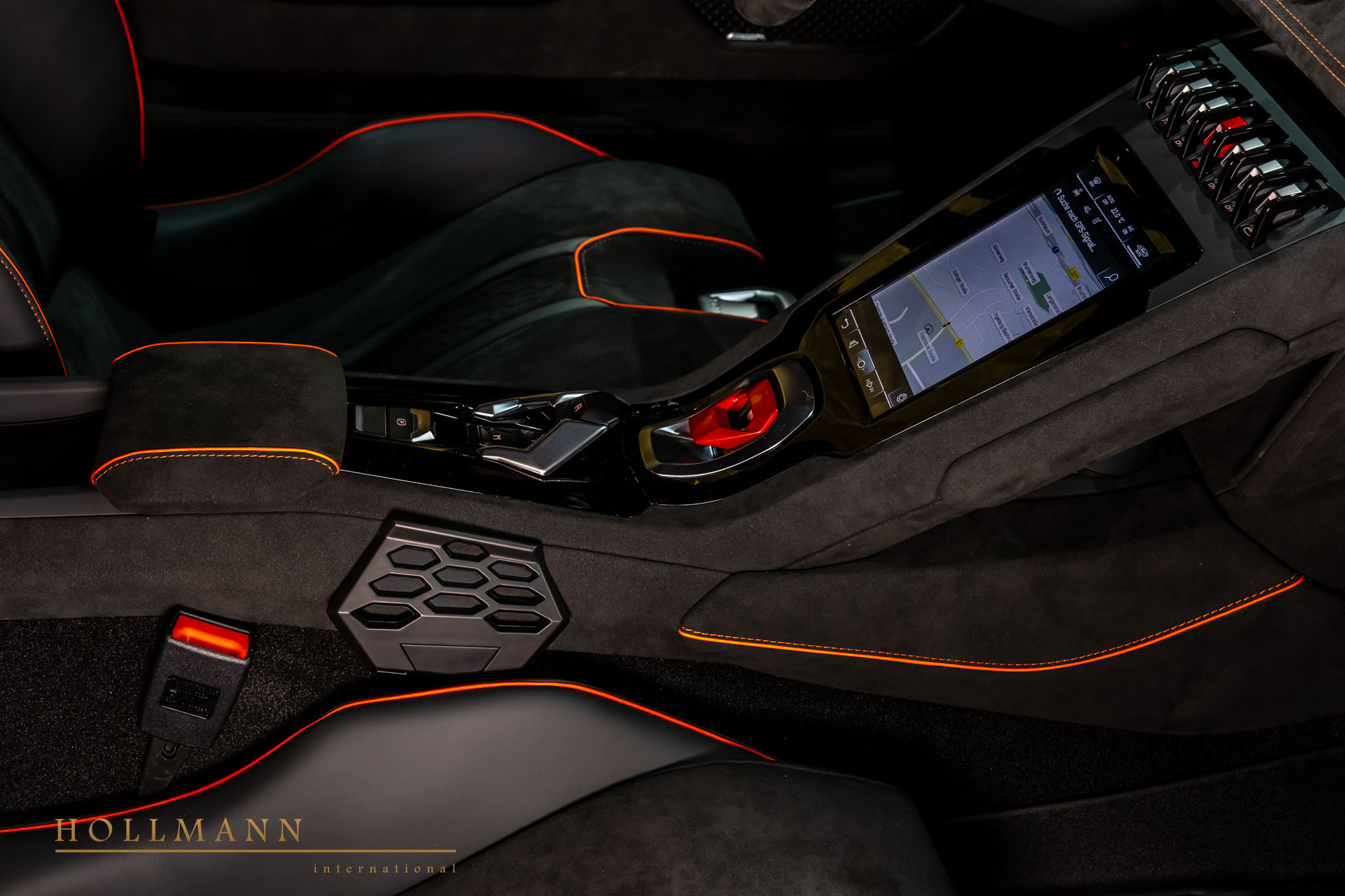 2024 Lamborghini Huracán Sterrato, 20/20