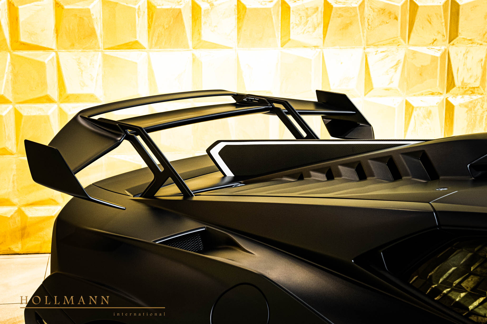 2024 Lamborghini Huracán STO, 22/25