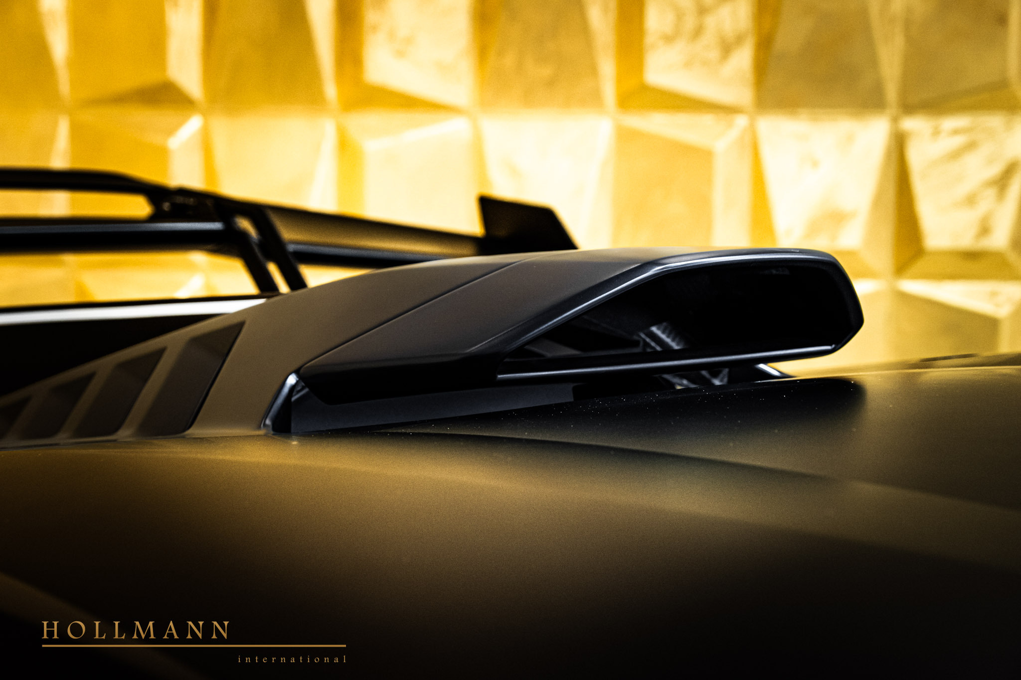 2024 Lamborghini Huracán STO, 23/25