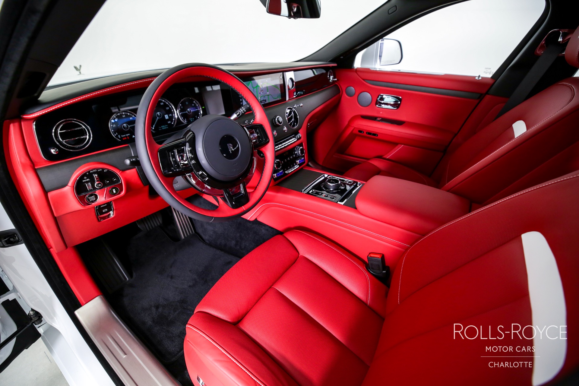 2024 Rolls-Royce Ghost, 3/20