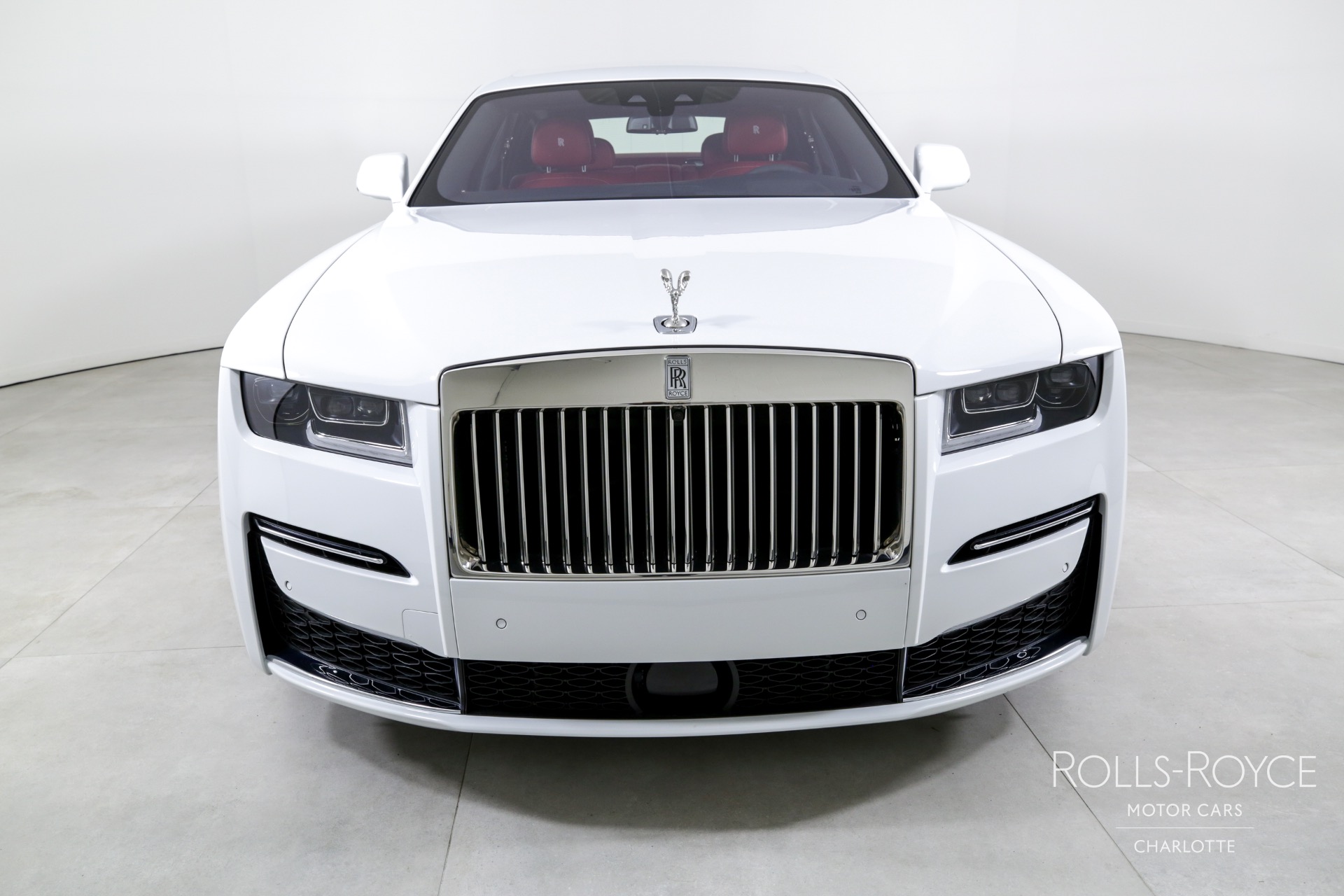 2024 Rolls-Royce Ghost, 5/20