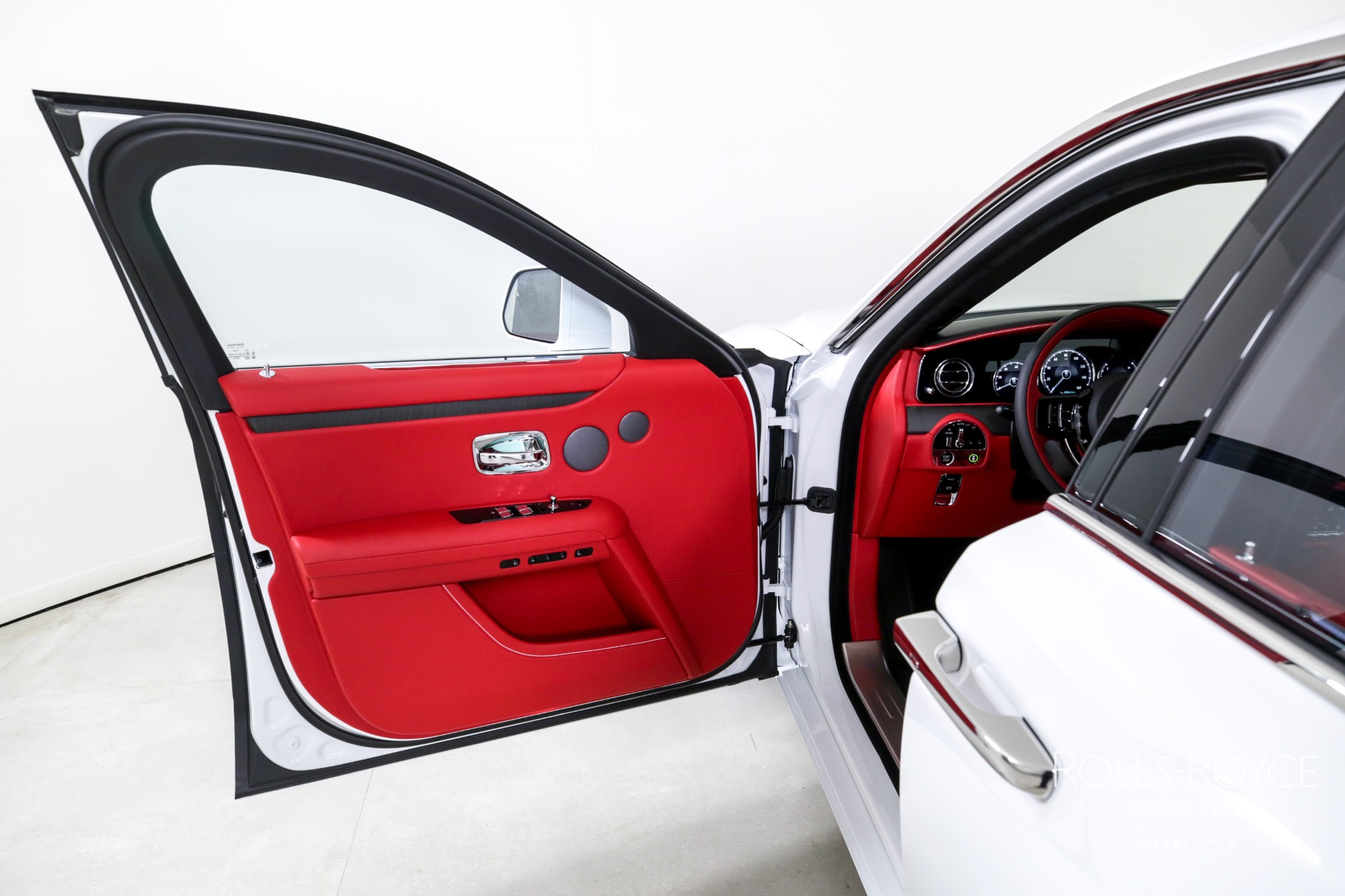 2024 Rolls-Royce Ghost, 9/20