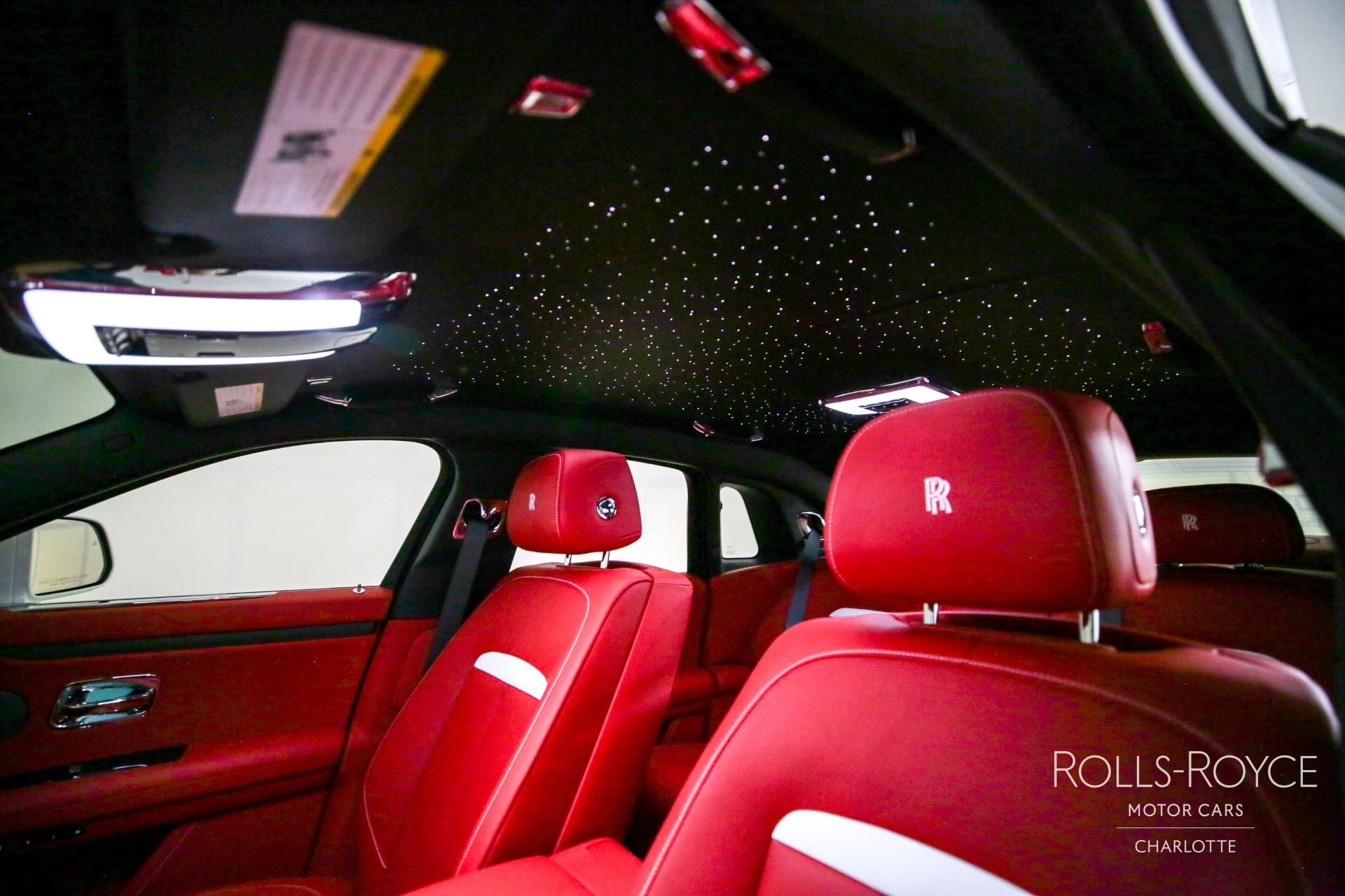 2024 Rolls-Royce Ghost, 10/20