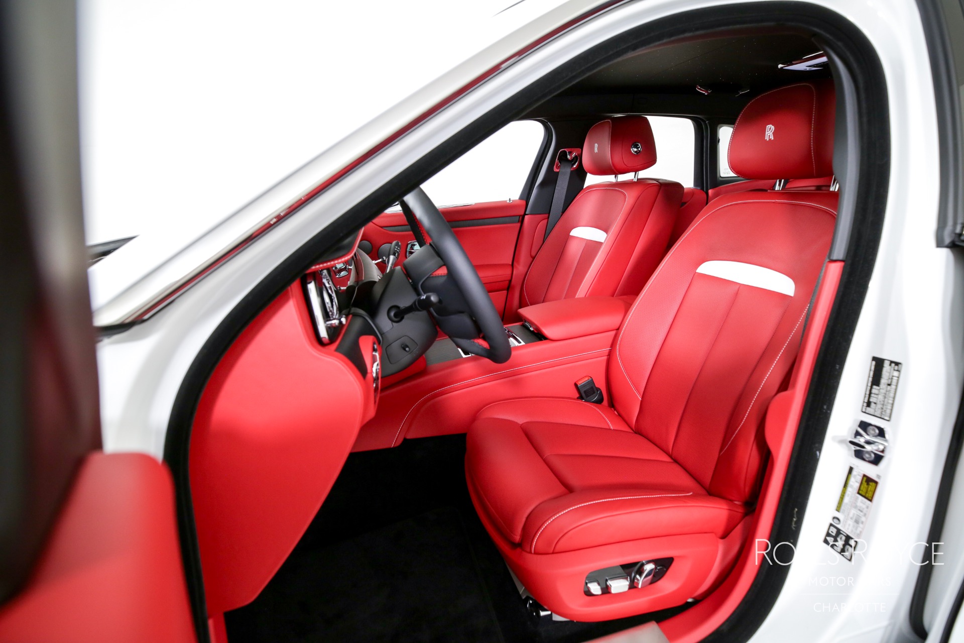 2024 Rolls-Royce Ghost, 11/20
