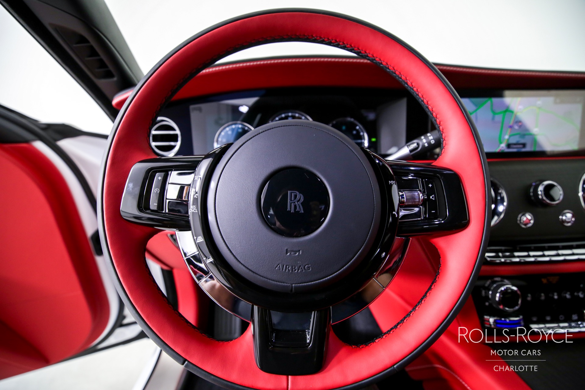2024 Rolls-Royce Ghost, 13/20