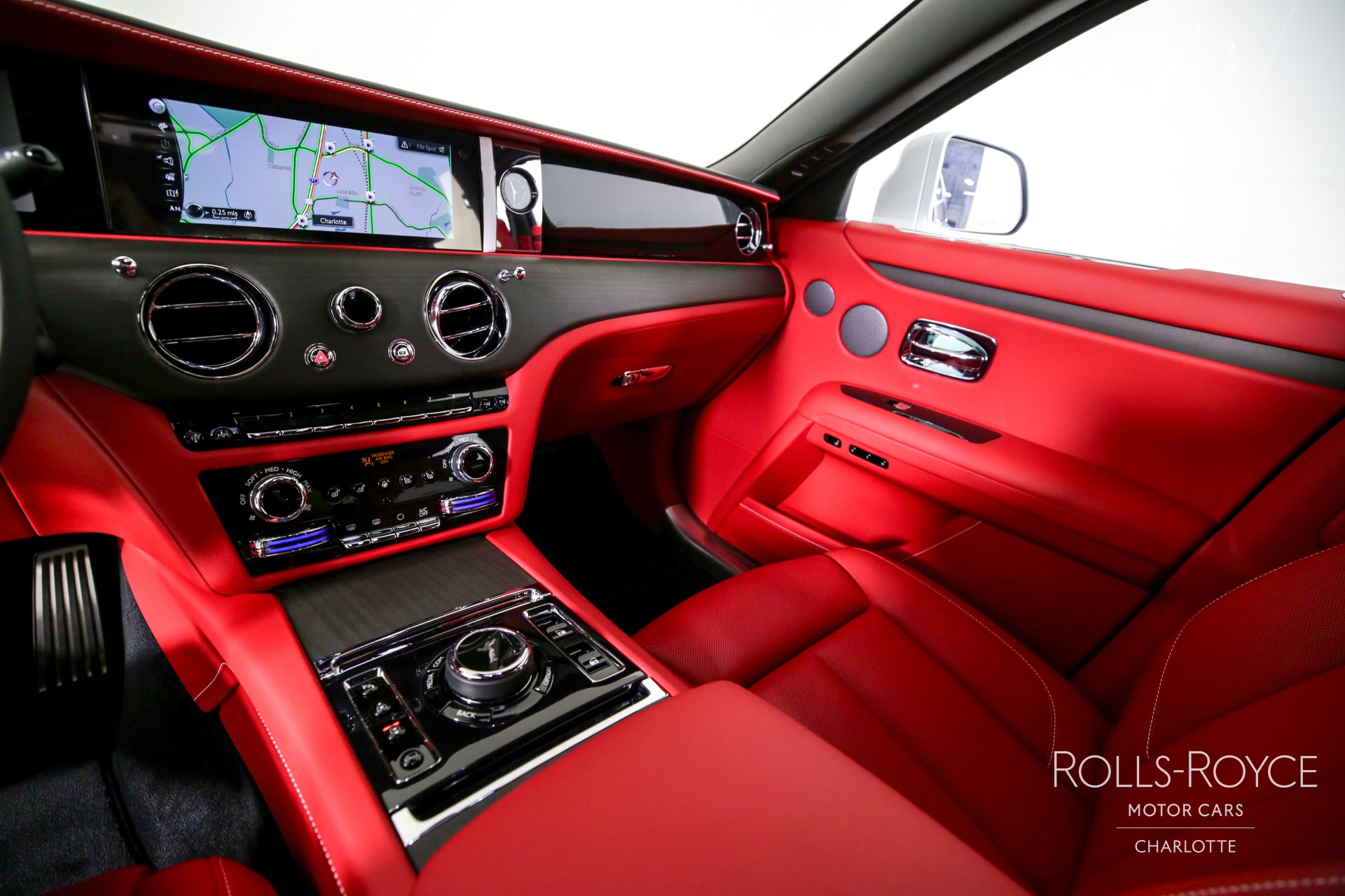 2024 Rolls-Royce Ghost, 14/20