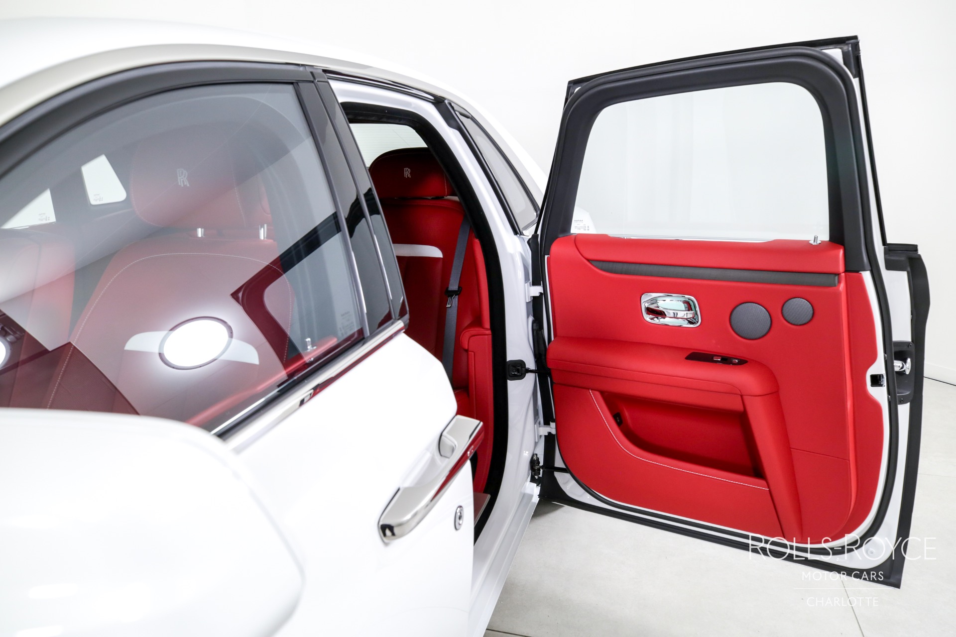 2024 Rolls-Royce Ghost, 16/20