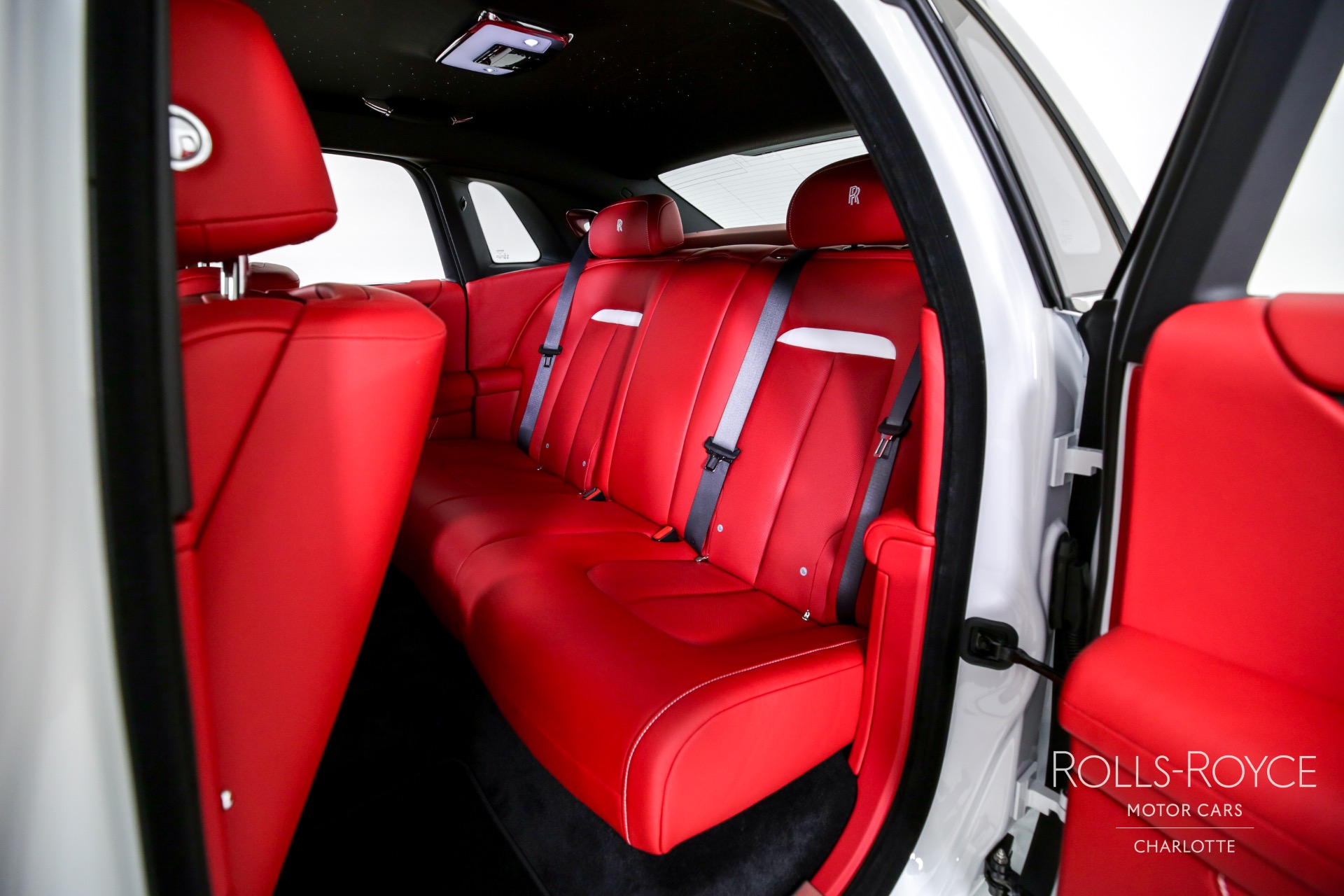 2024 Rolls-Royce Ghost, 17/20