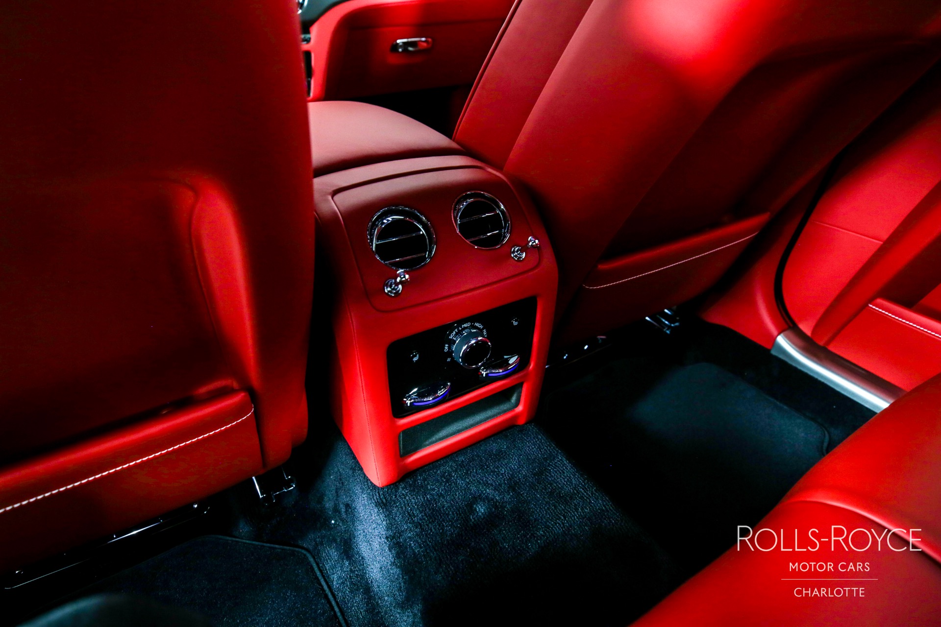 2024 Rolls-Royce Ghost, 18/20