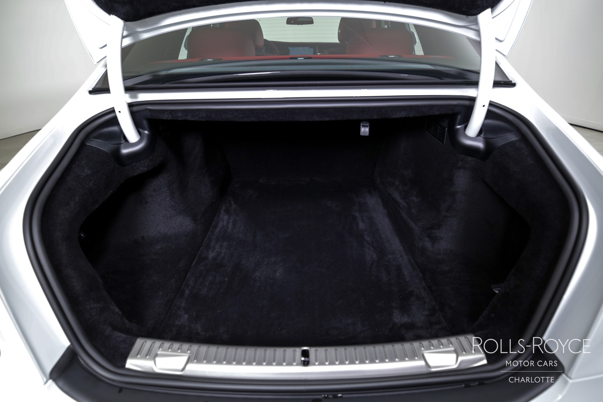 2024 Rolls-Royce Ghost, 20/20