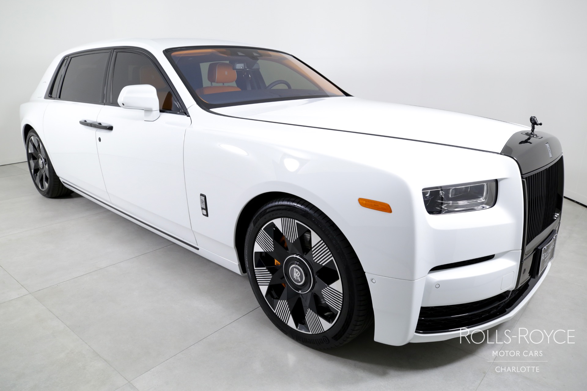 2024 Rolls-Royce Phantom EWB, 3/20