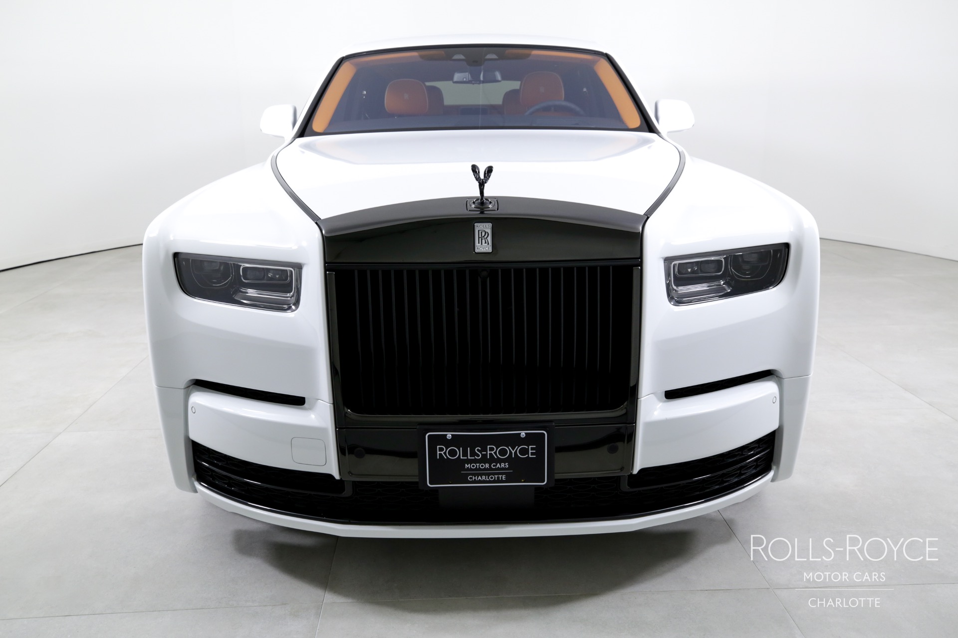2024 Rolls-Royce Phantom EWB, 4/20