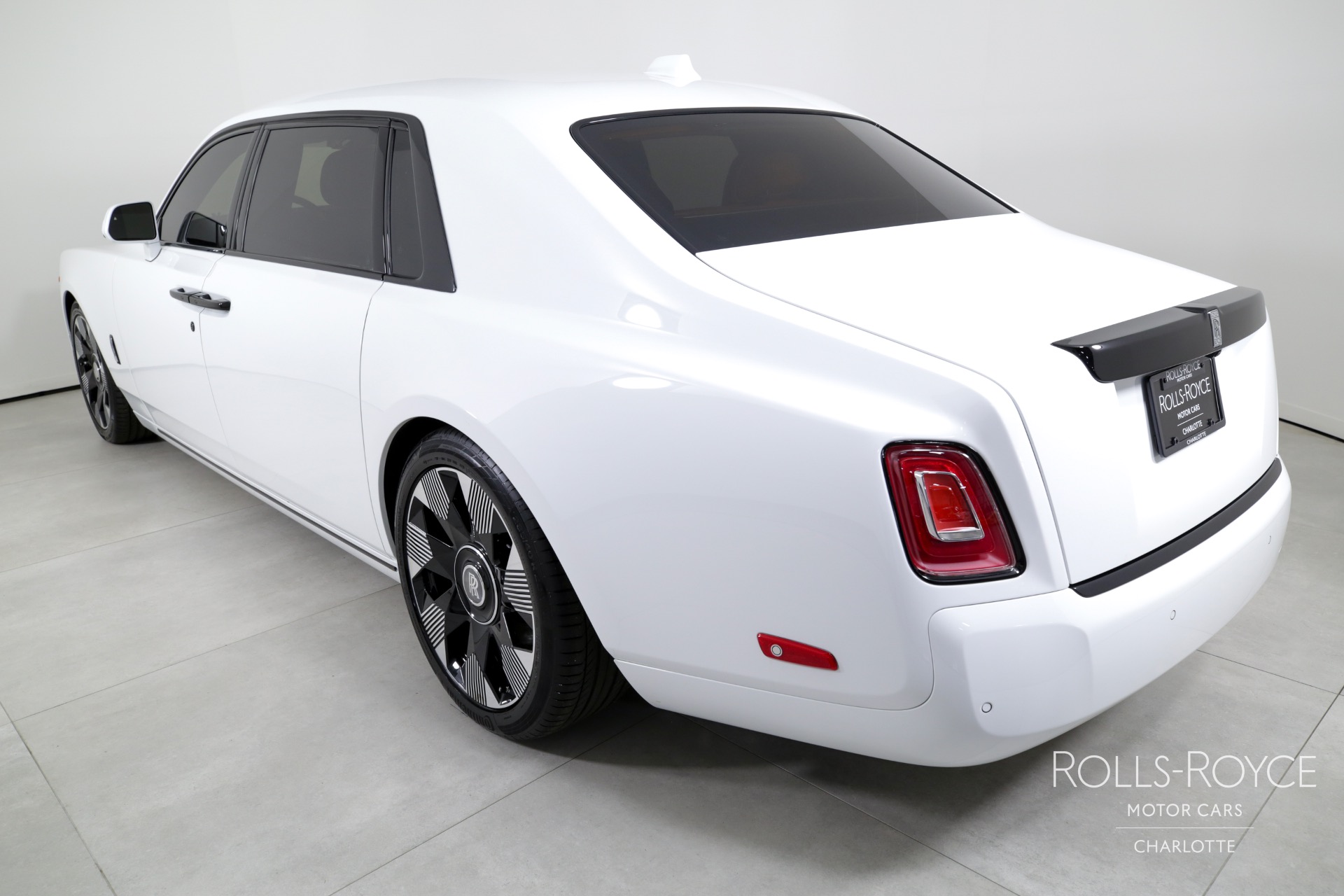 2024 Rolls-Royce Phantom EWB, 5/20