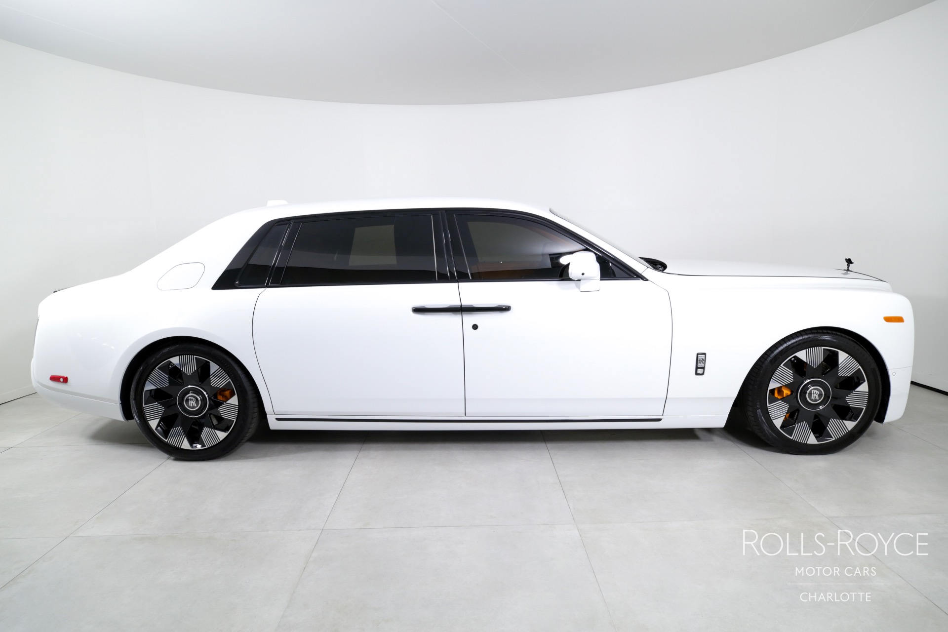 2024 Rolls-Royce Phantom EWB, 7/20