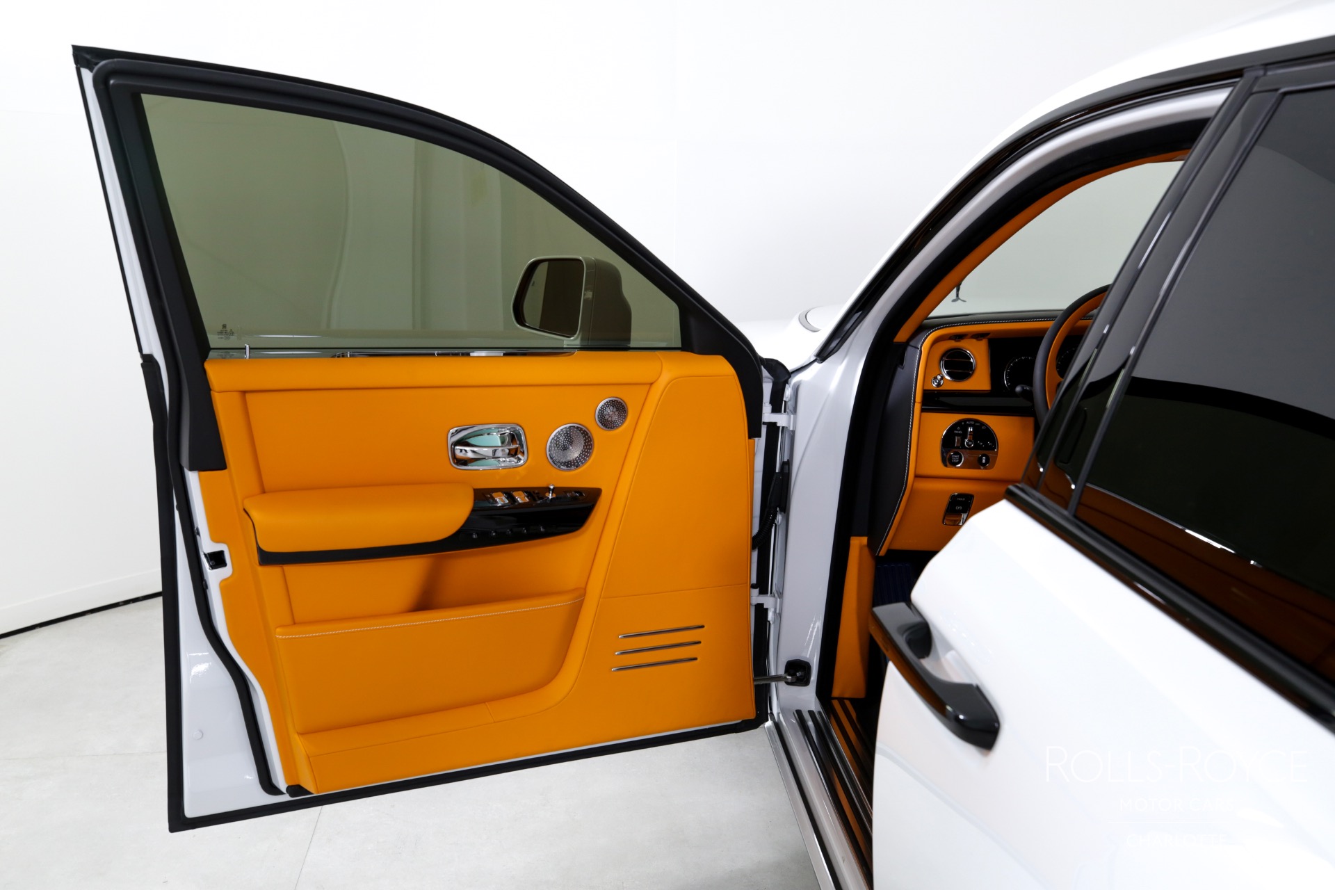 2024 Rolls-Royce Phantom EWB, 8/20