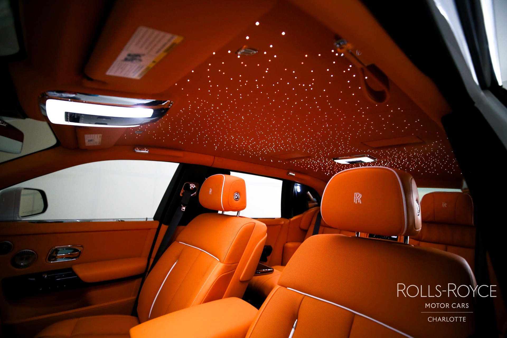 2024 Rolls-Royce Phantom EWB, 9/20